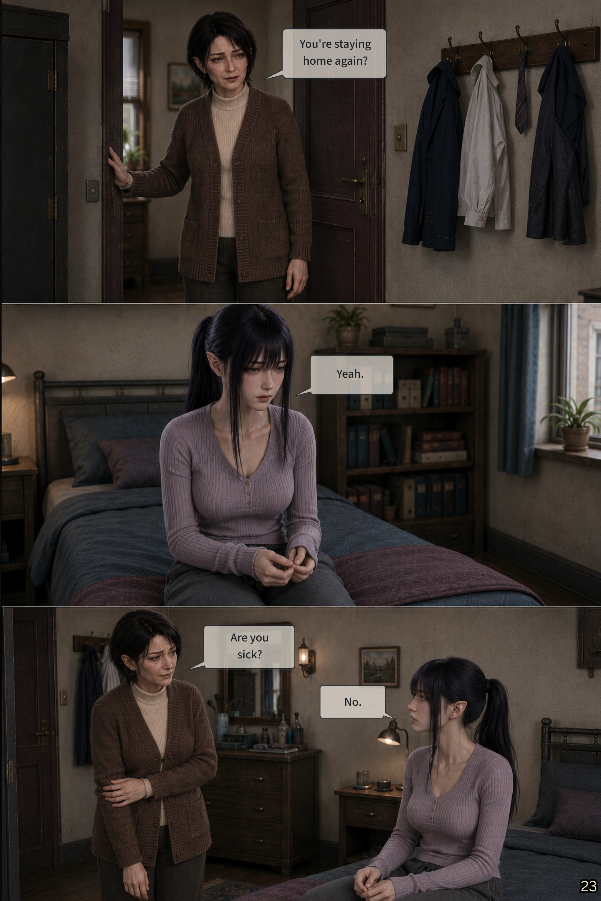 Chapter 26, page 23