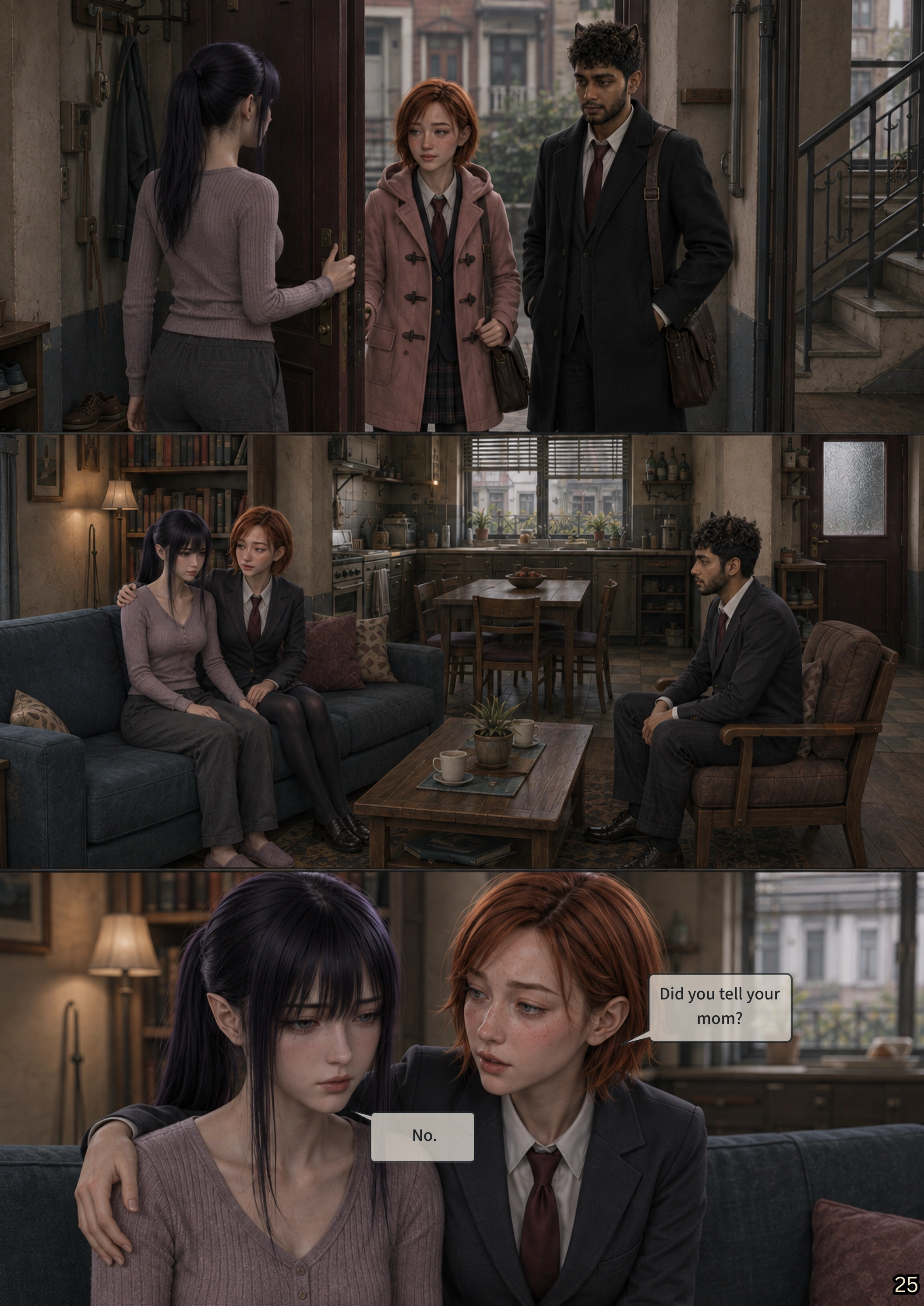Chapter 26, page 25