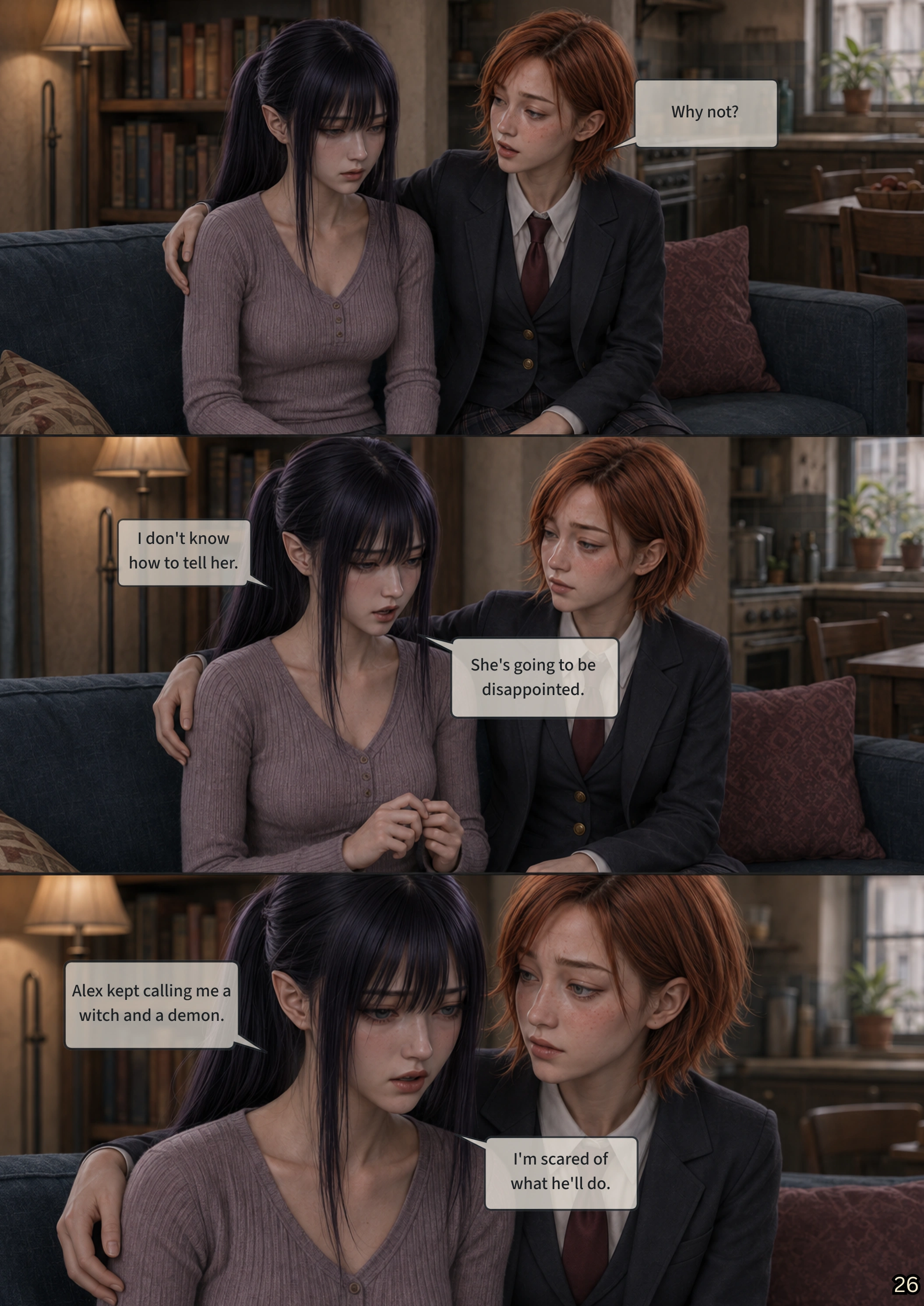 Chapter 26, page 26