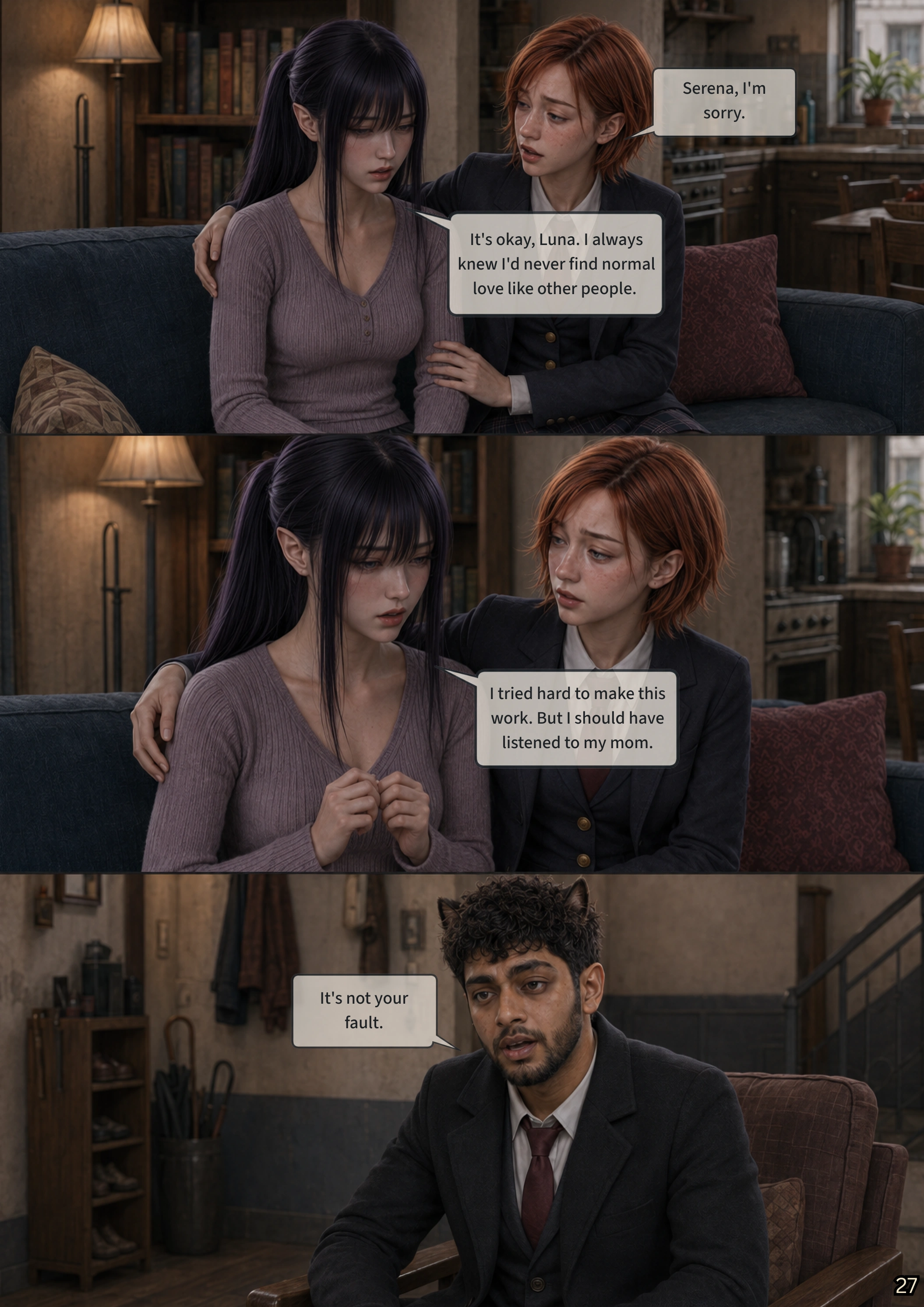 Chapter 26, page 27