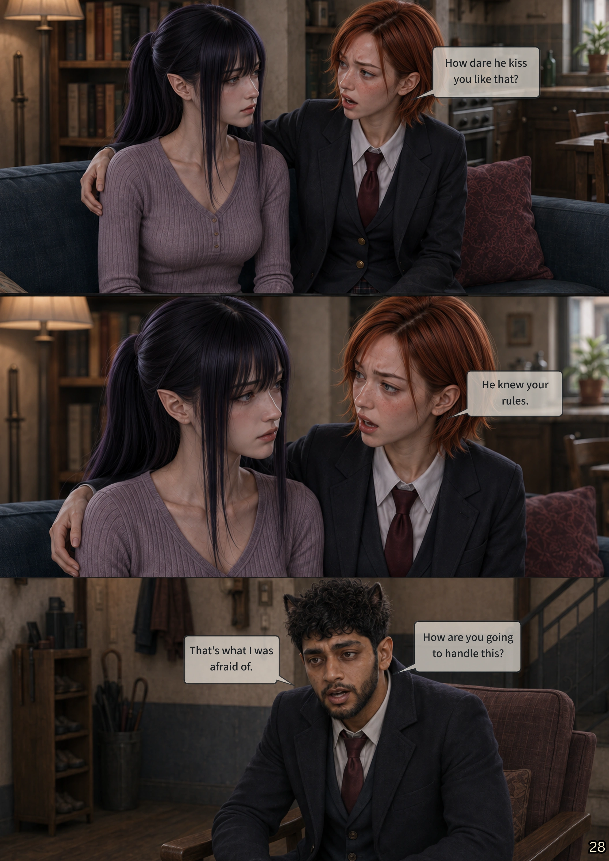 Chapter 26, page 28