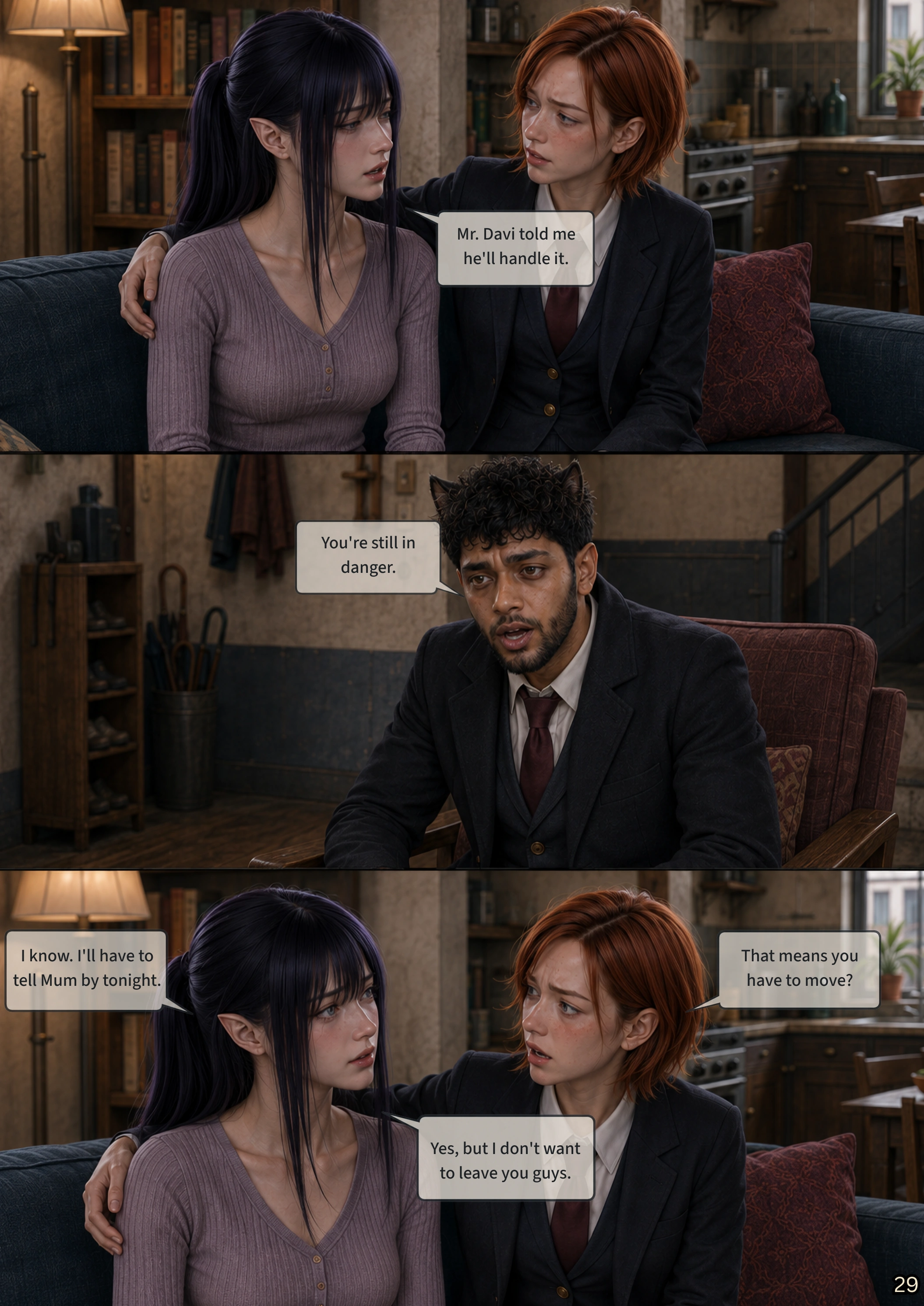Chapter 26, page 29