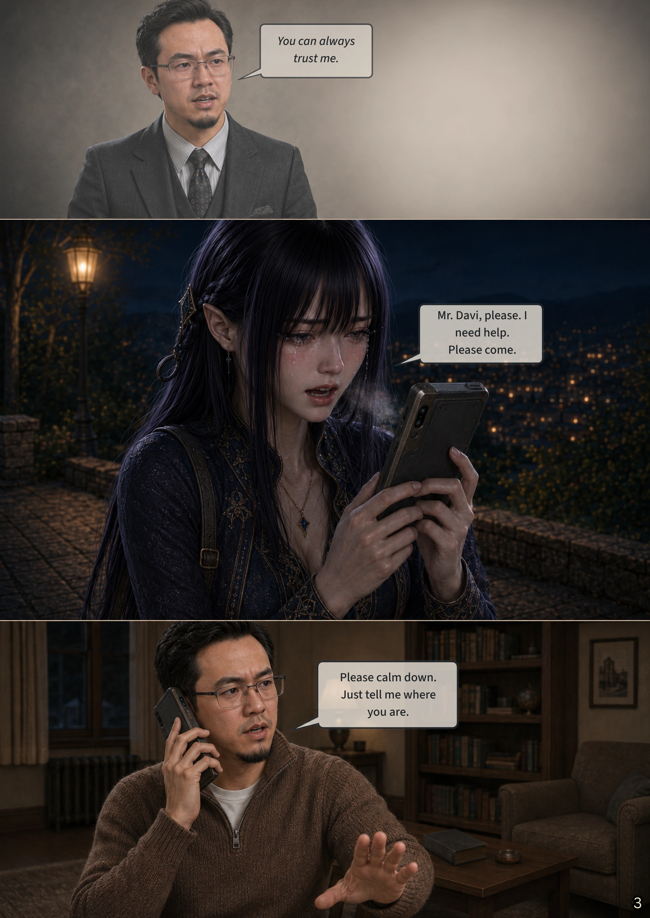 Chapter 26, page 3