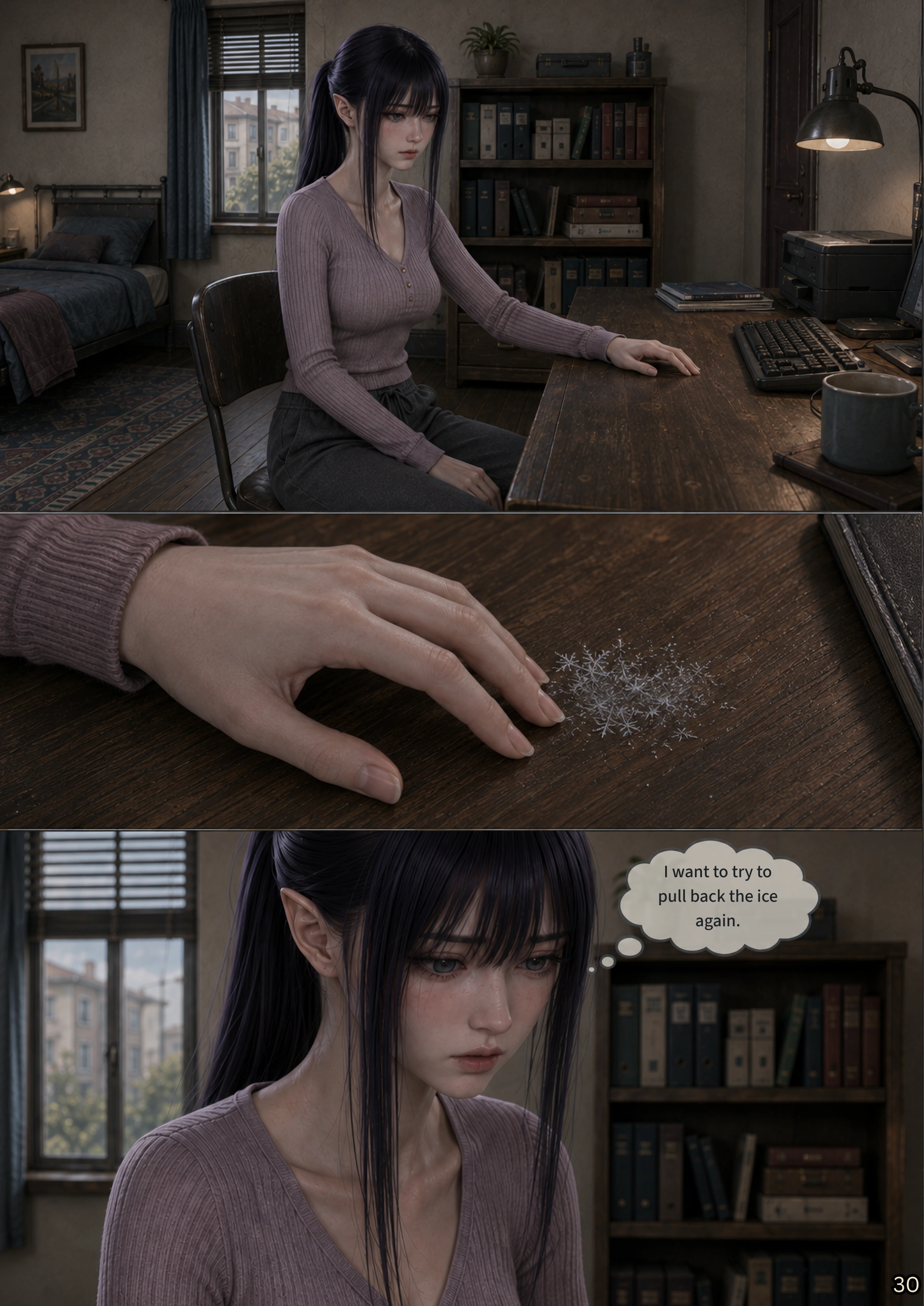 Chapter 26, page 30