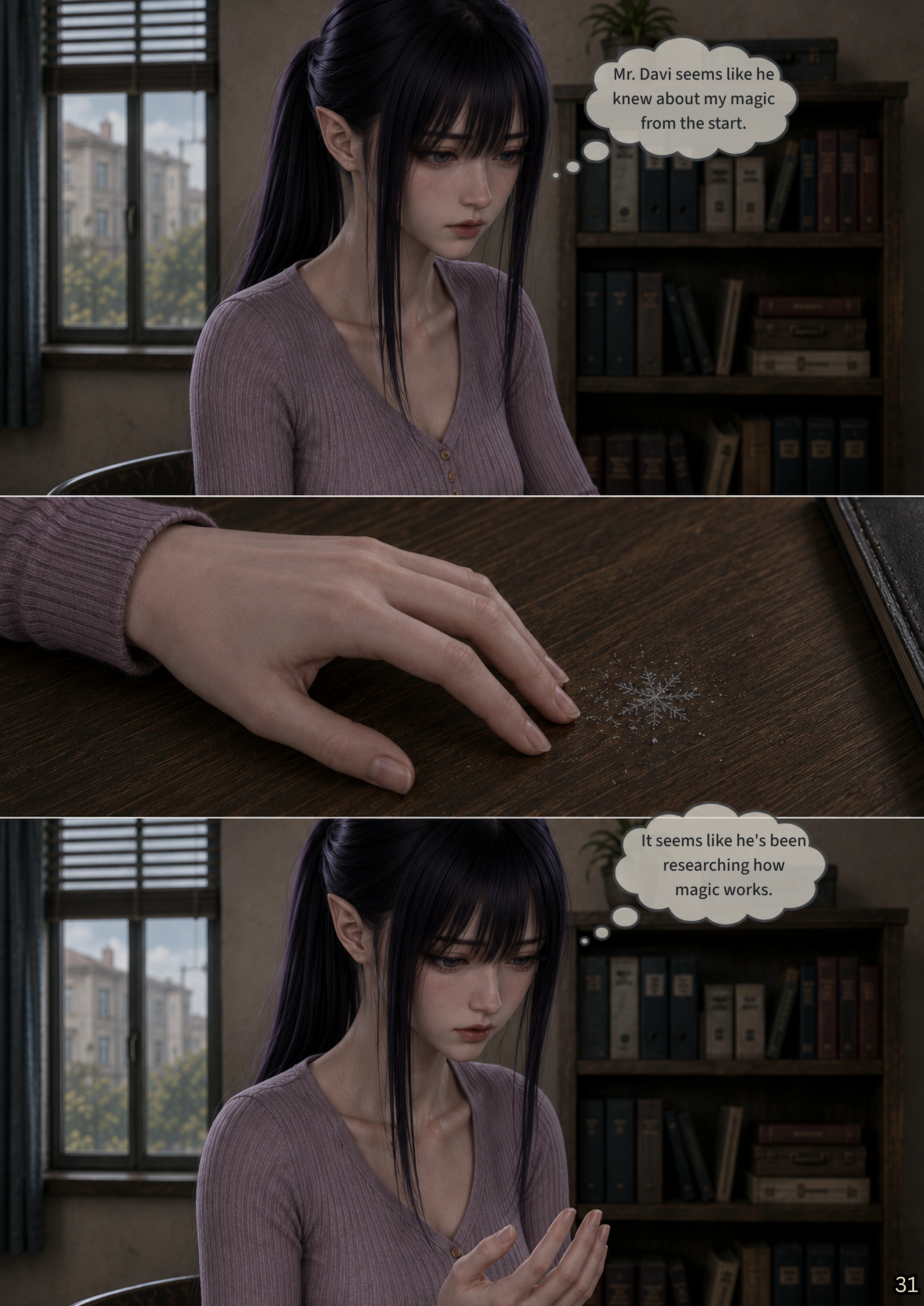 Chapter 26, page 31