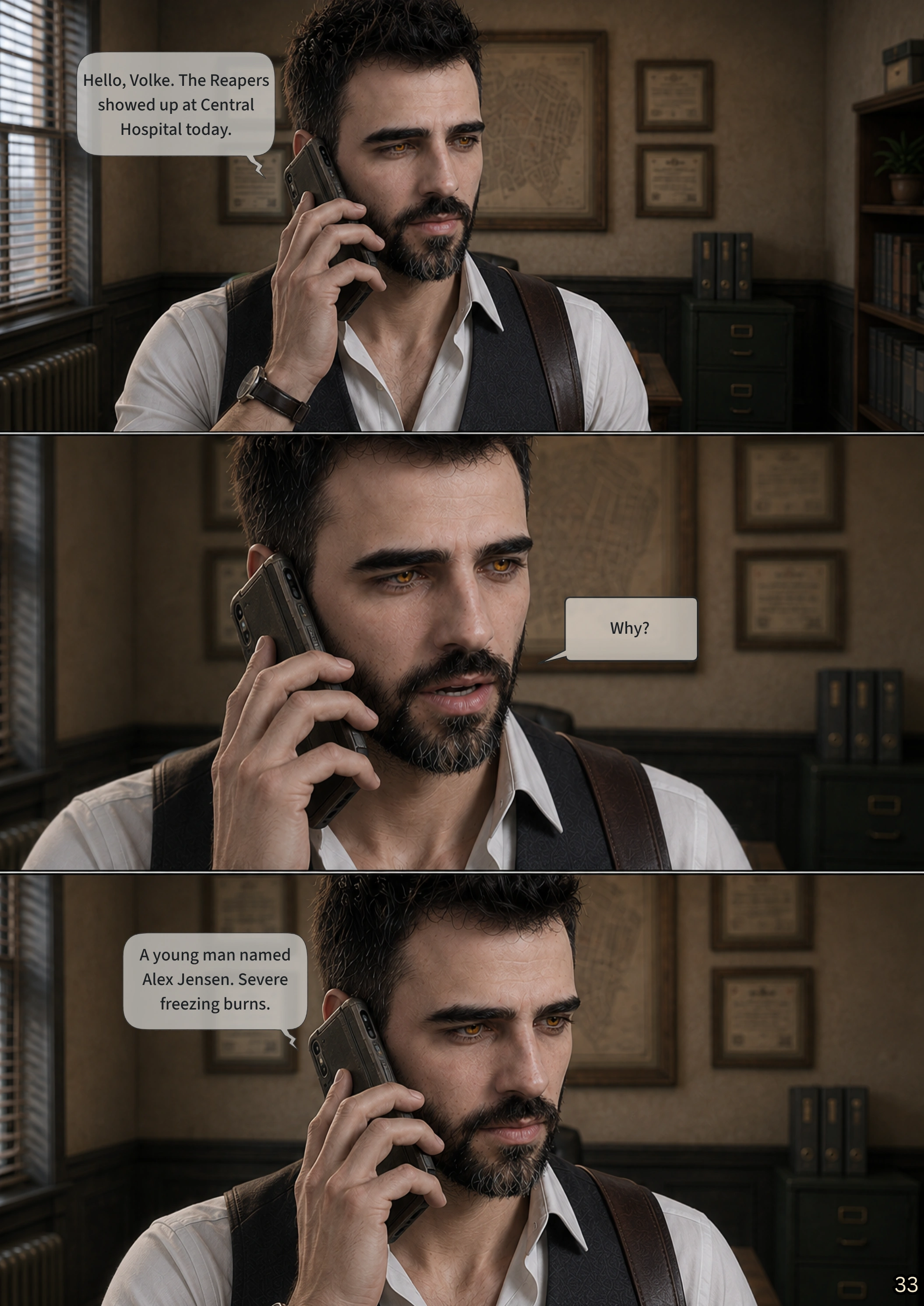 Chapter 26, page 33