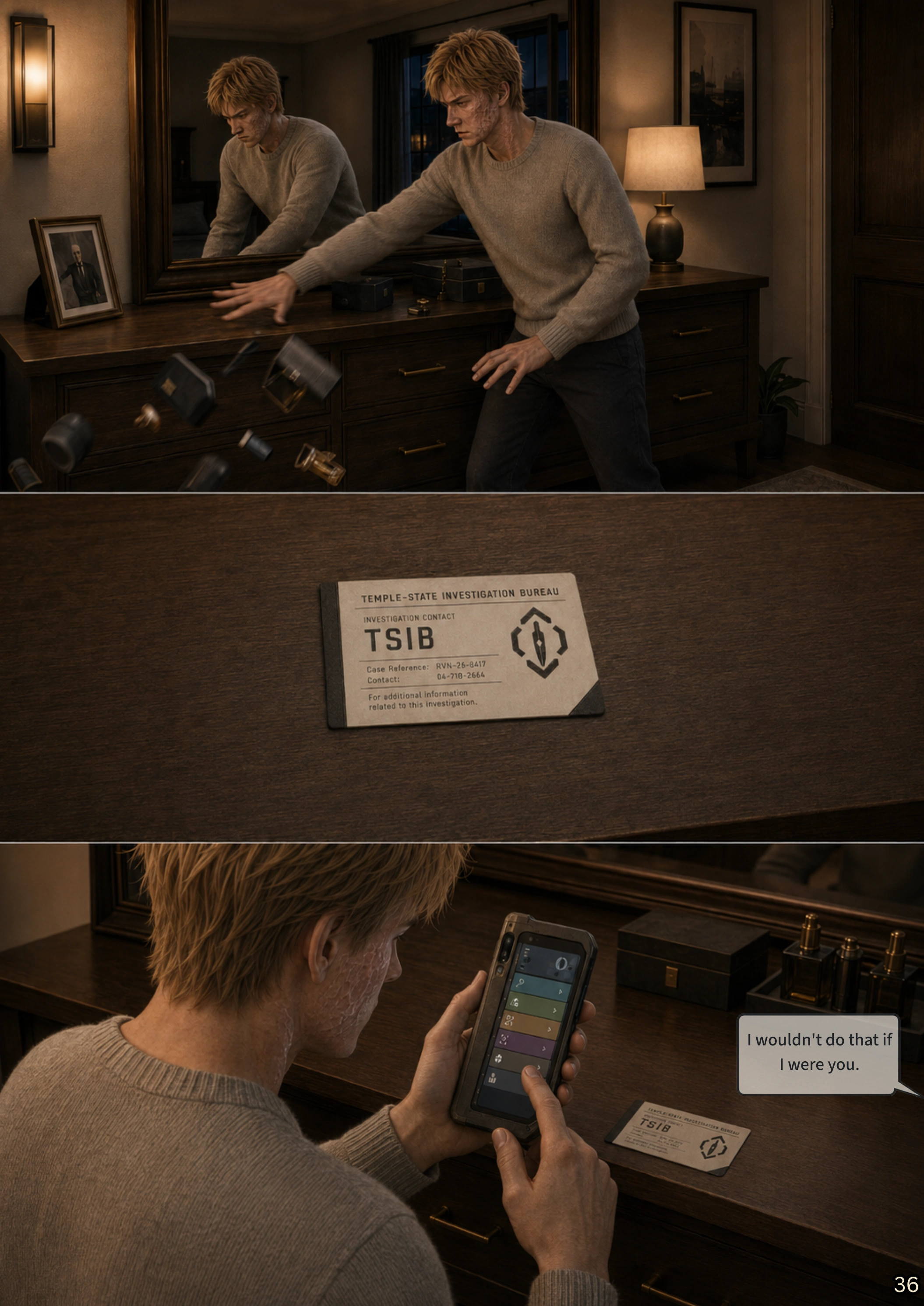 Chapter 26, page 36