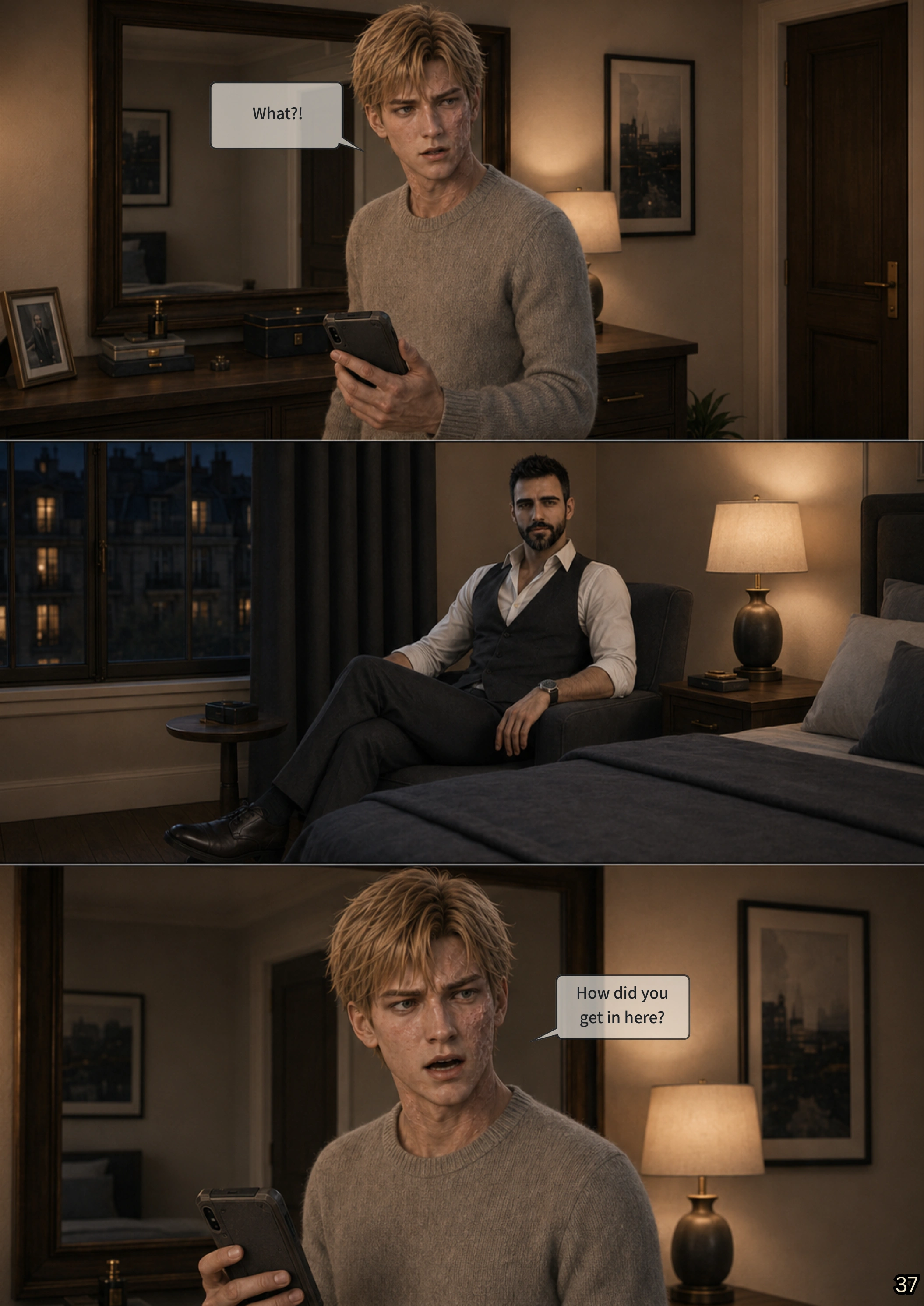 Chapter 26, page 37