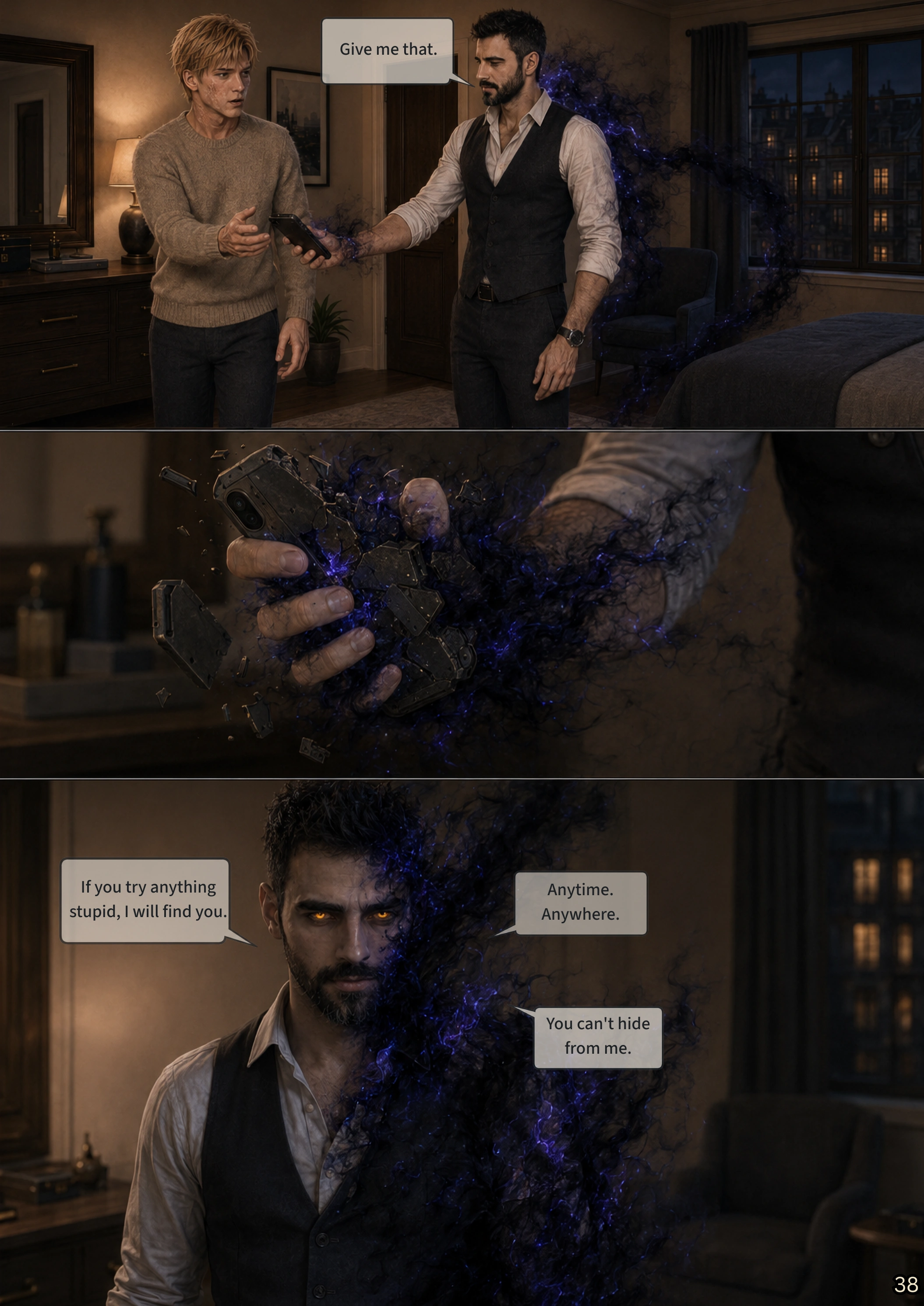 Chapter 26, page 38