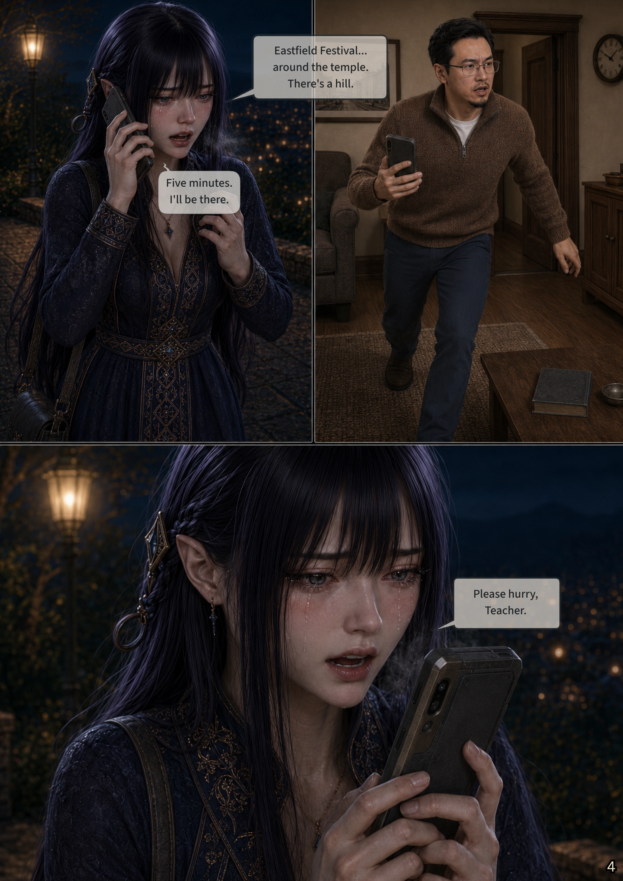 Chapter 26, page 4