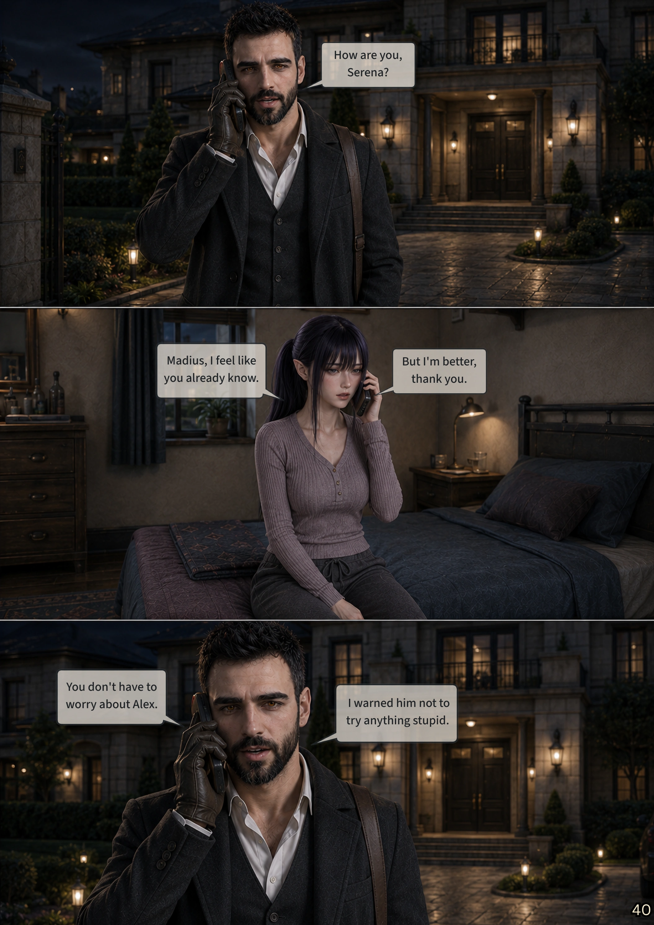 Chapter 26, page 40