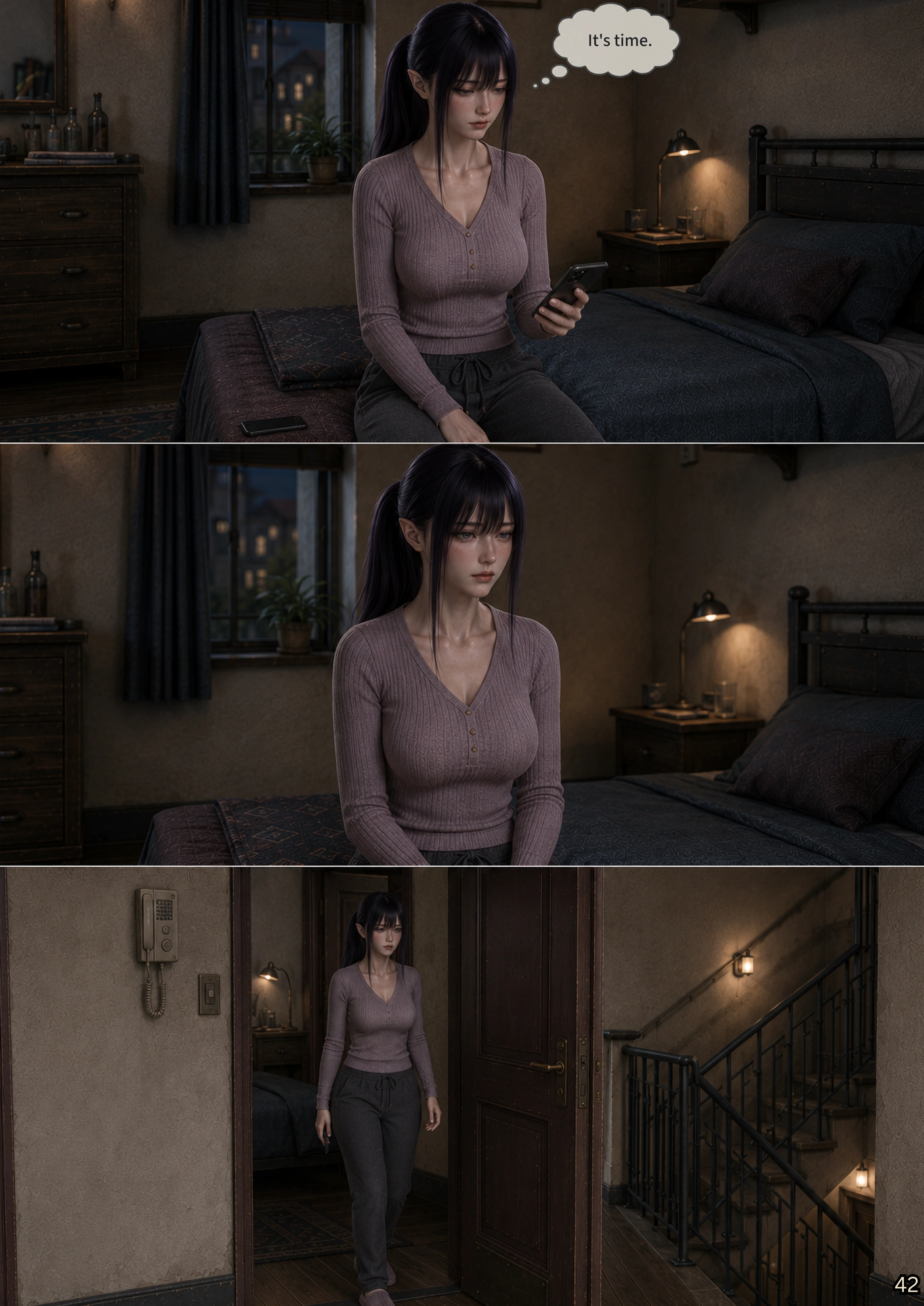 Chapter 26, page 42