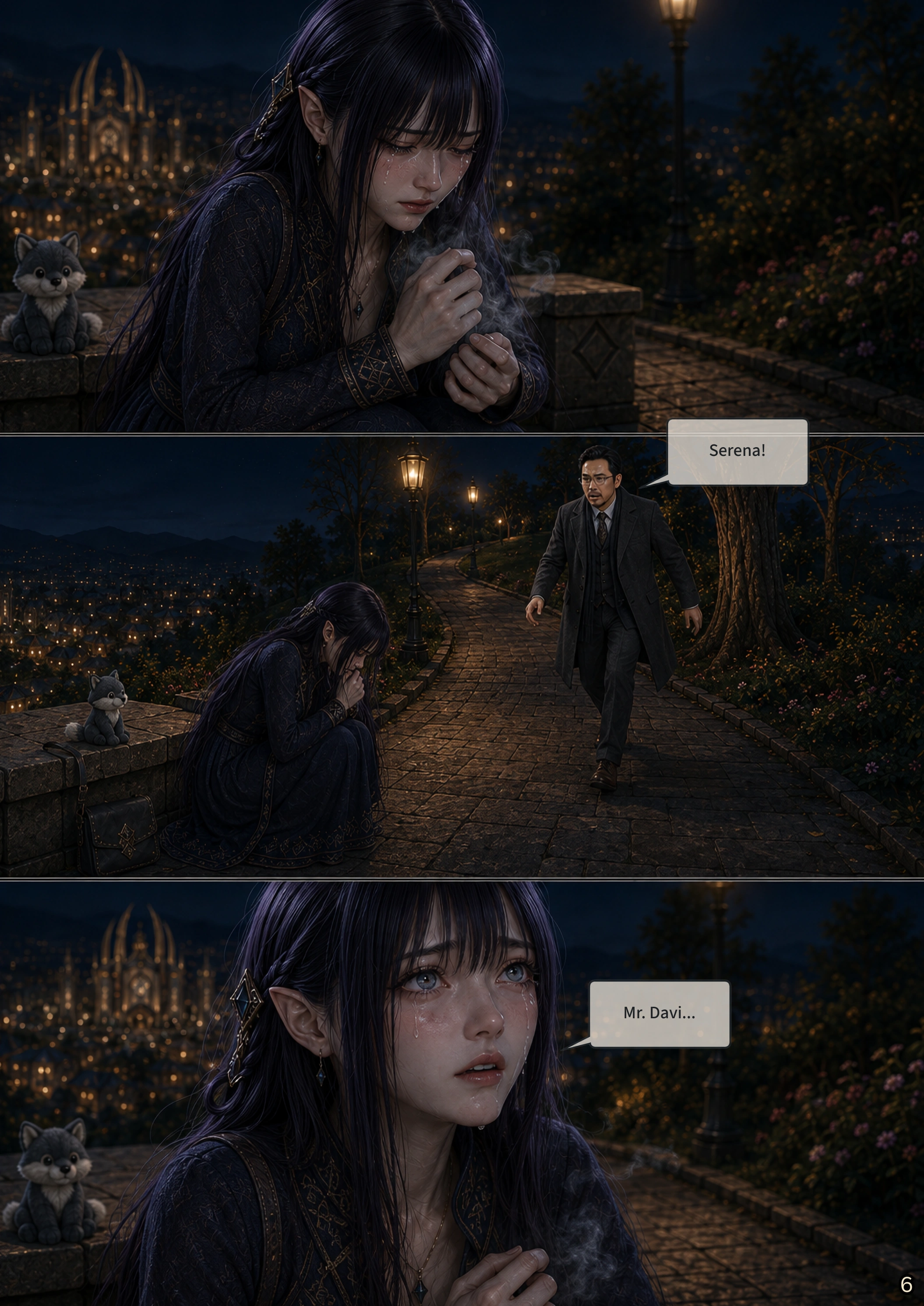 Chapter 26, page 6