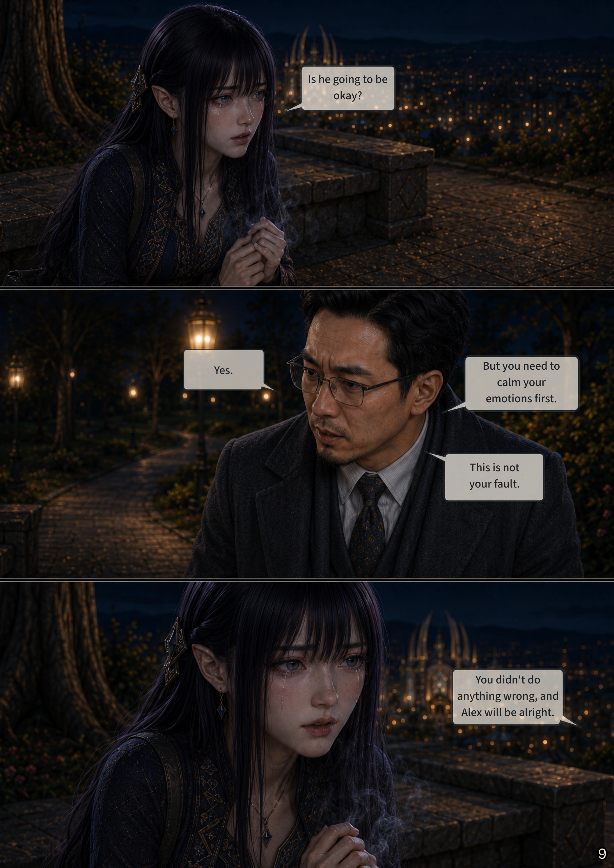 Chapter 26, page 9