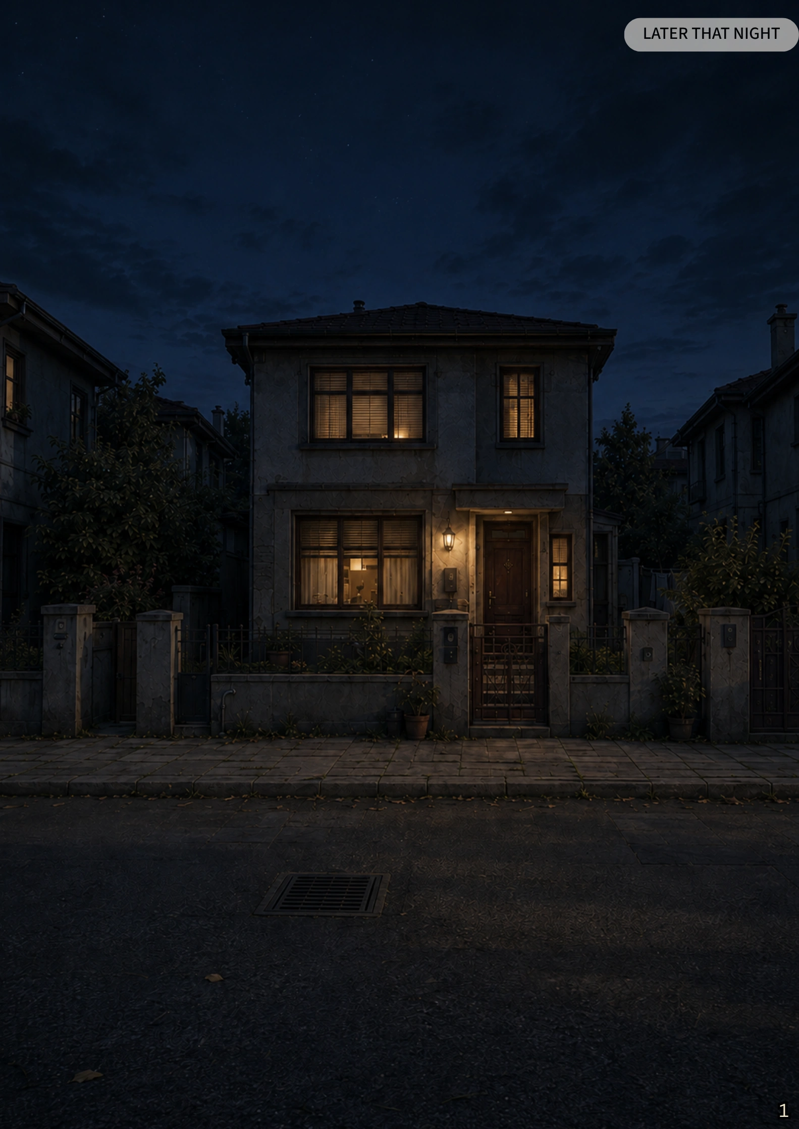 Chapter 27, page 1