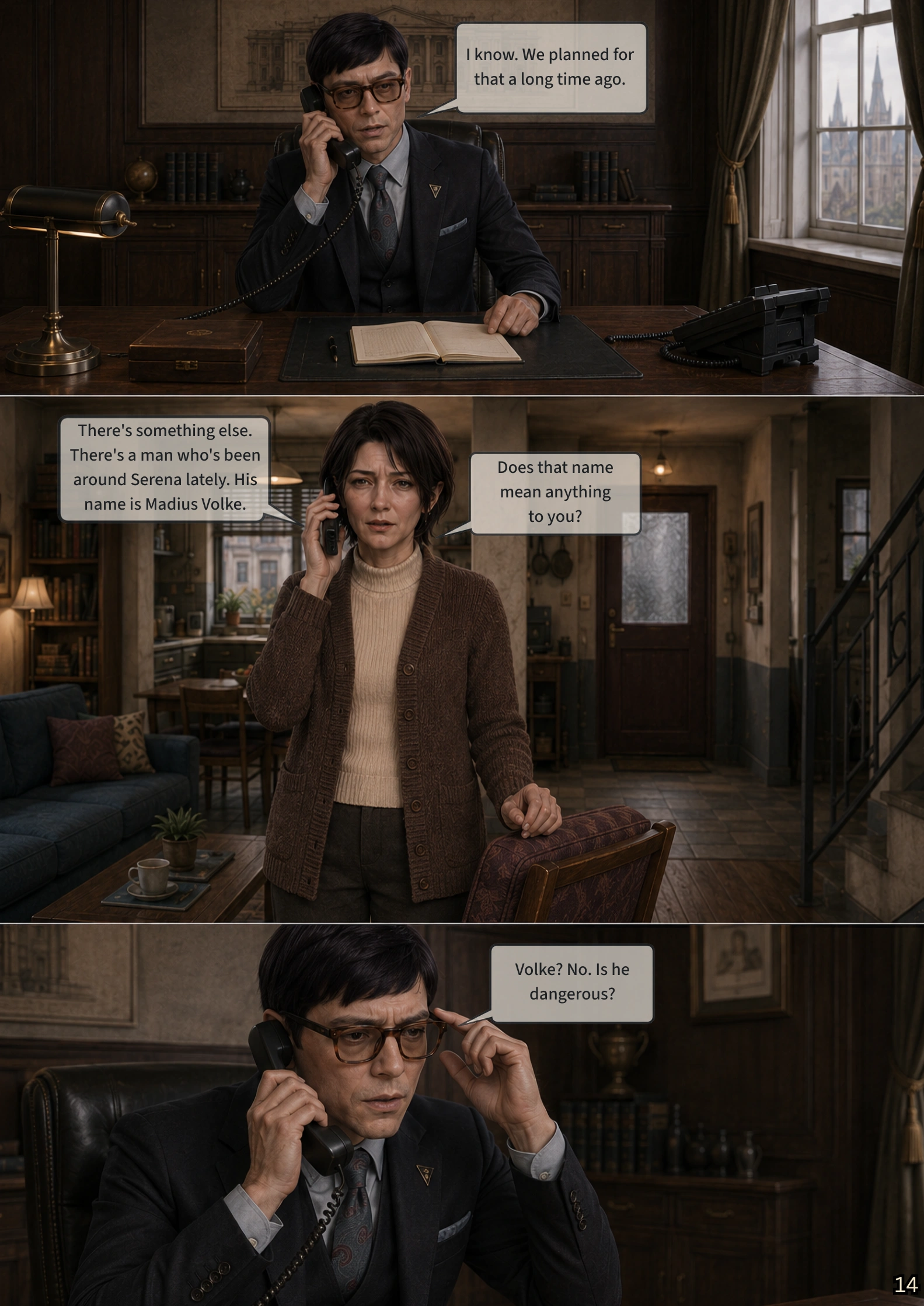 Chapter 27, page 14