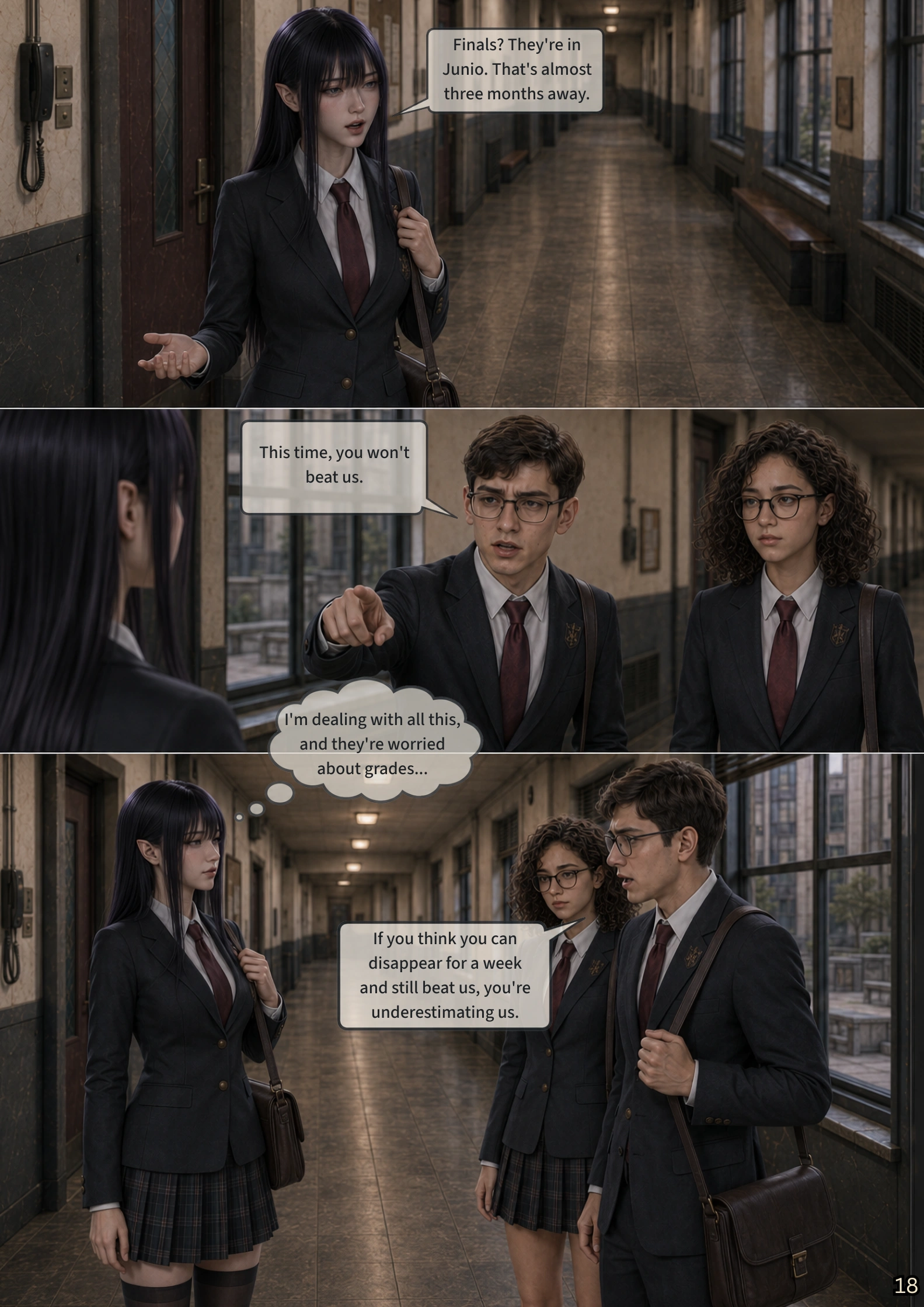 Chapter 27, page 18