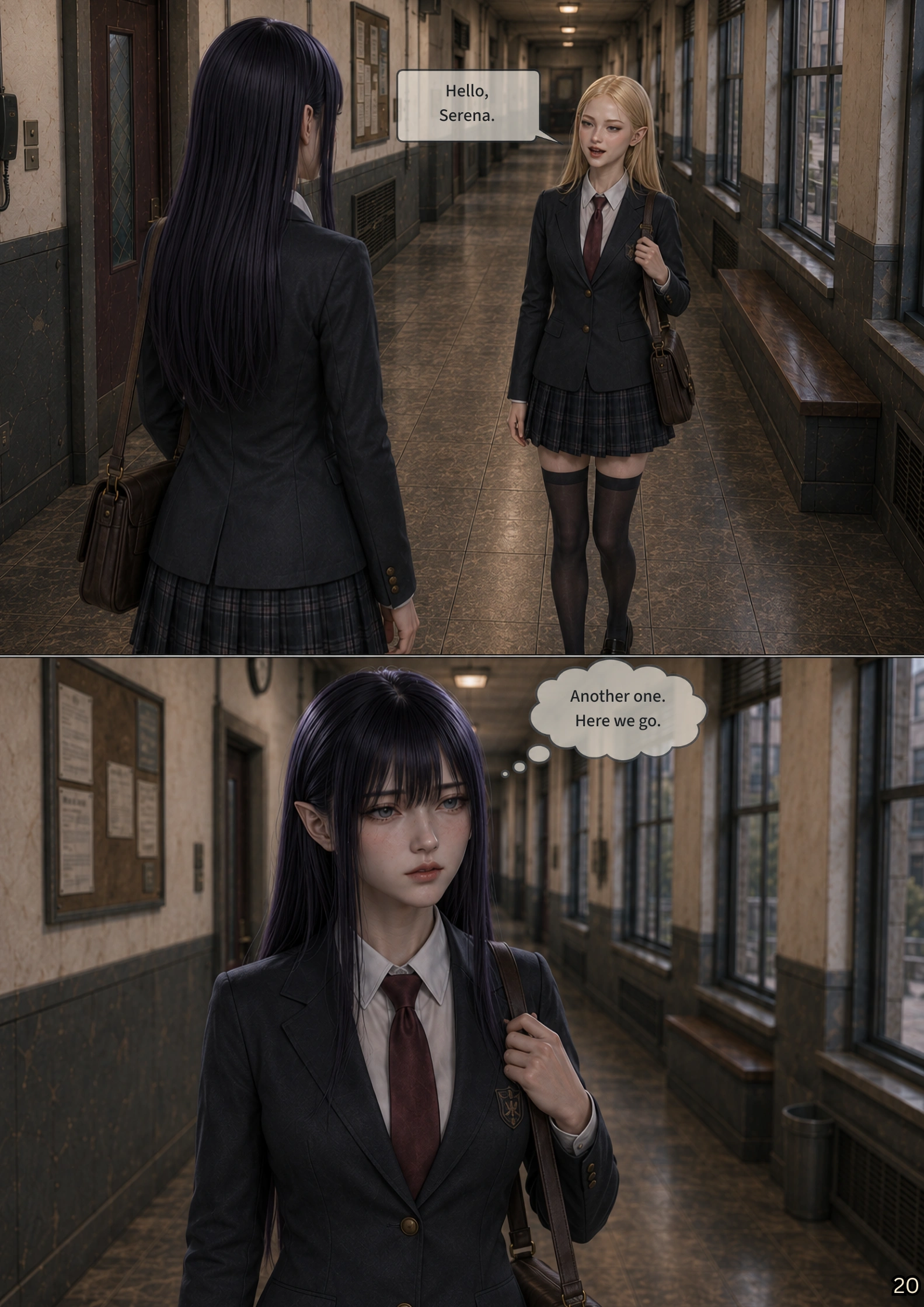 Chapter 27, page 20