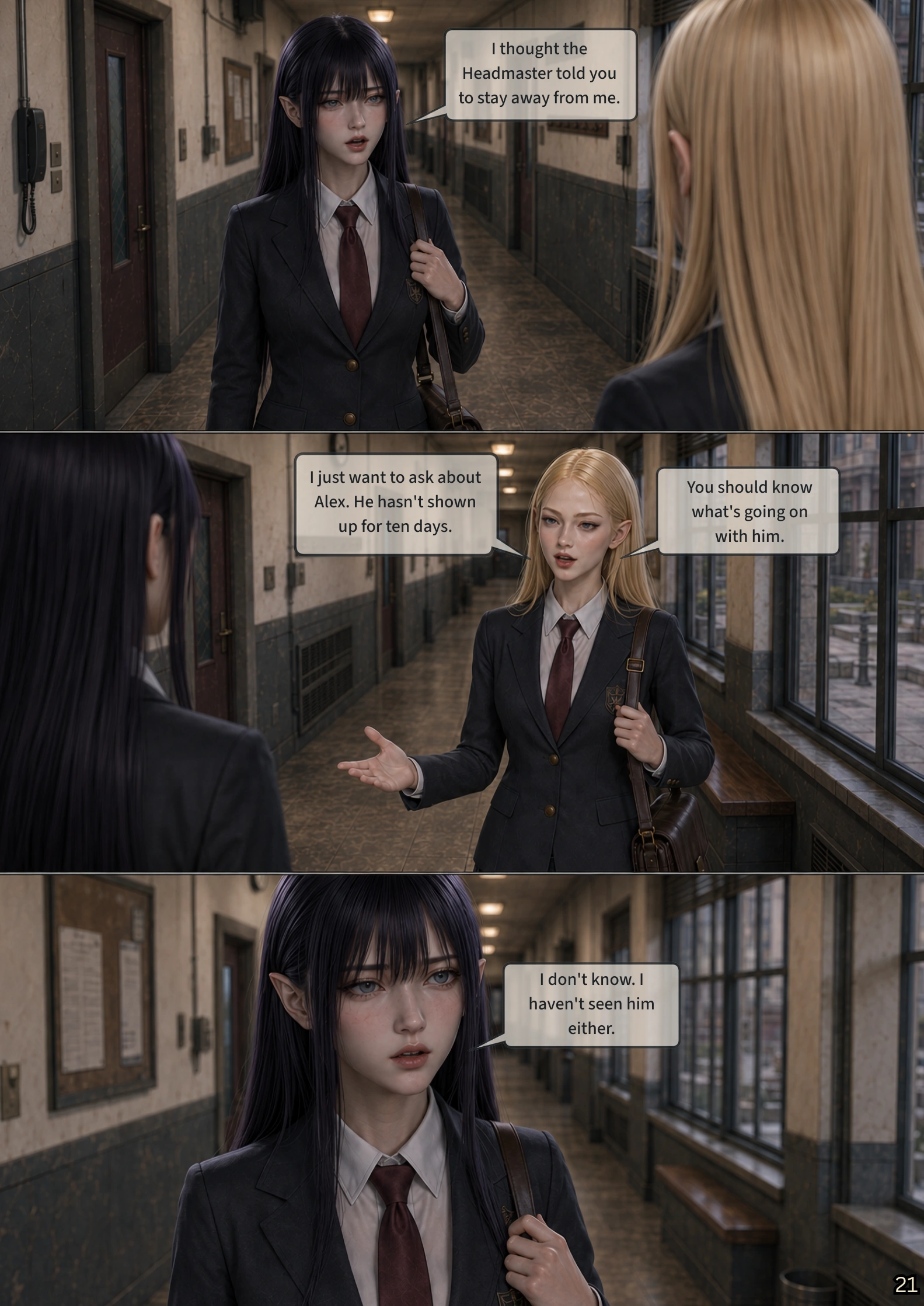 Chapter 27, page 21