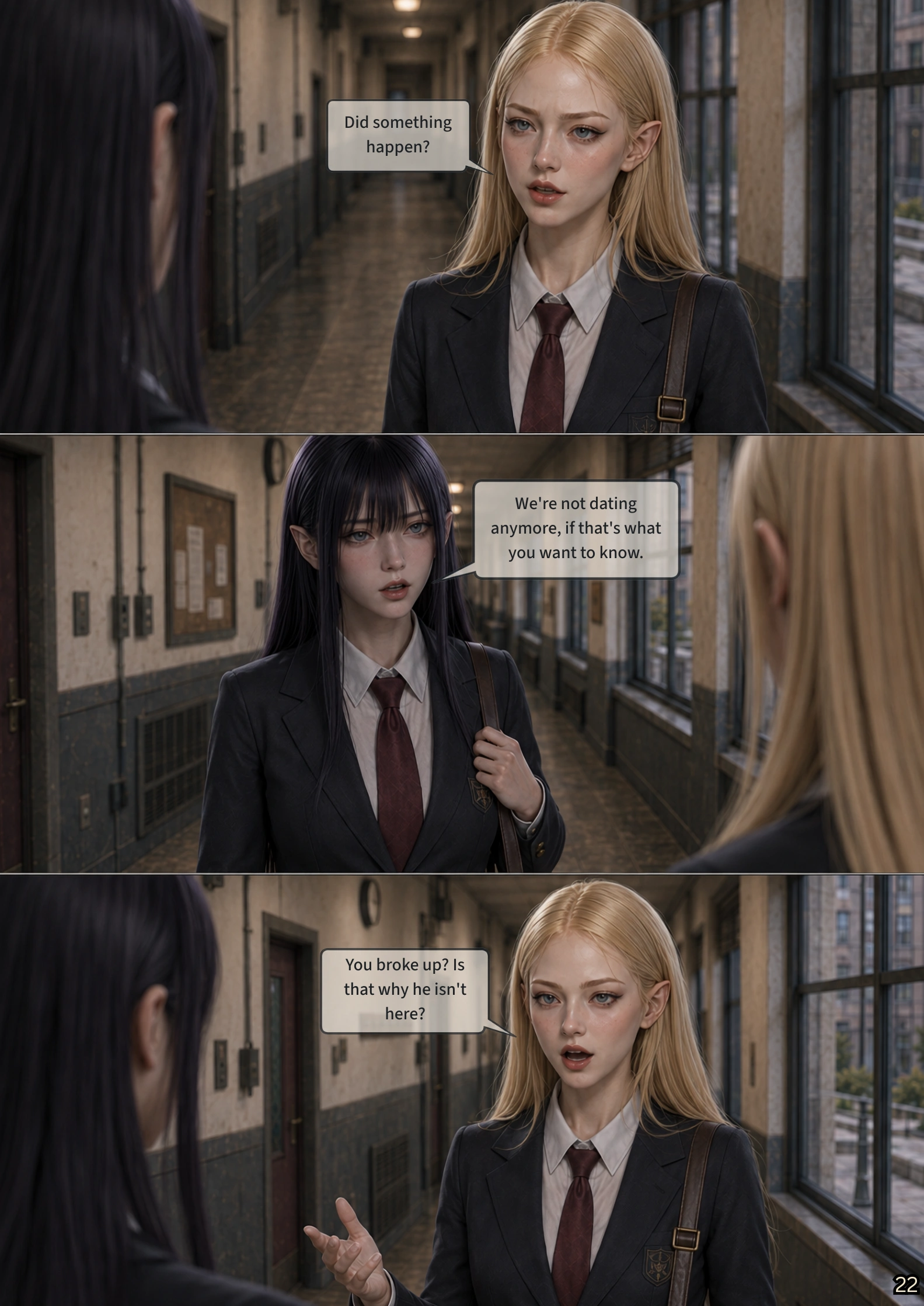 Chapter 27, page 22