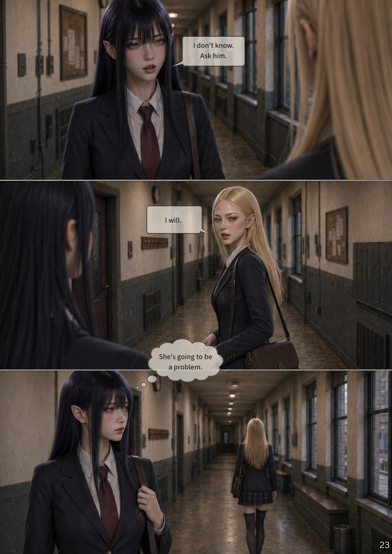 Chapter 27, page 23