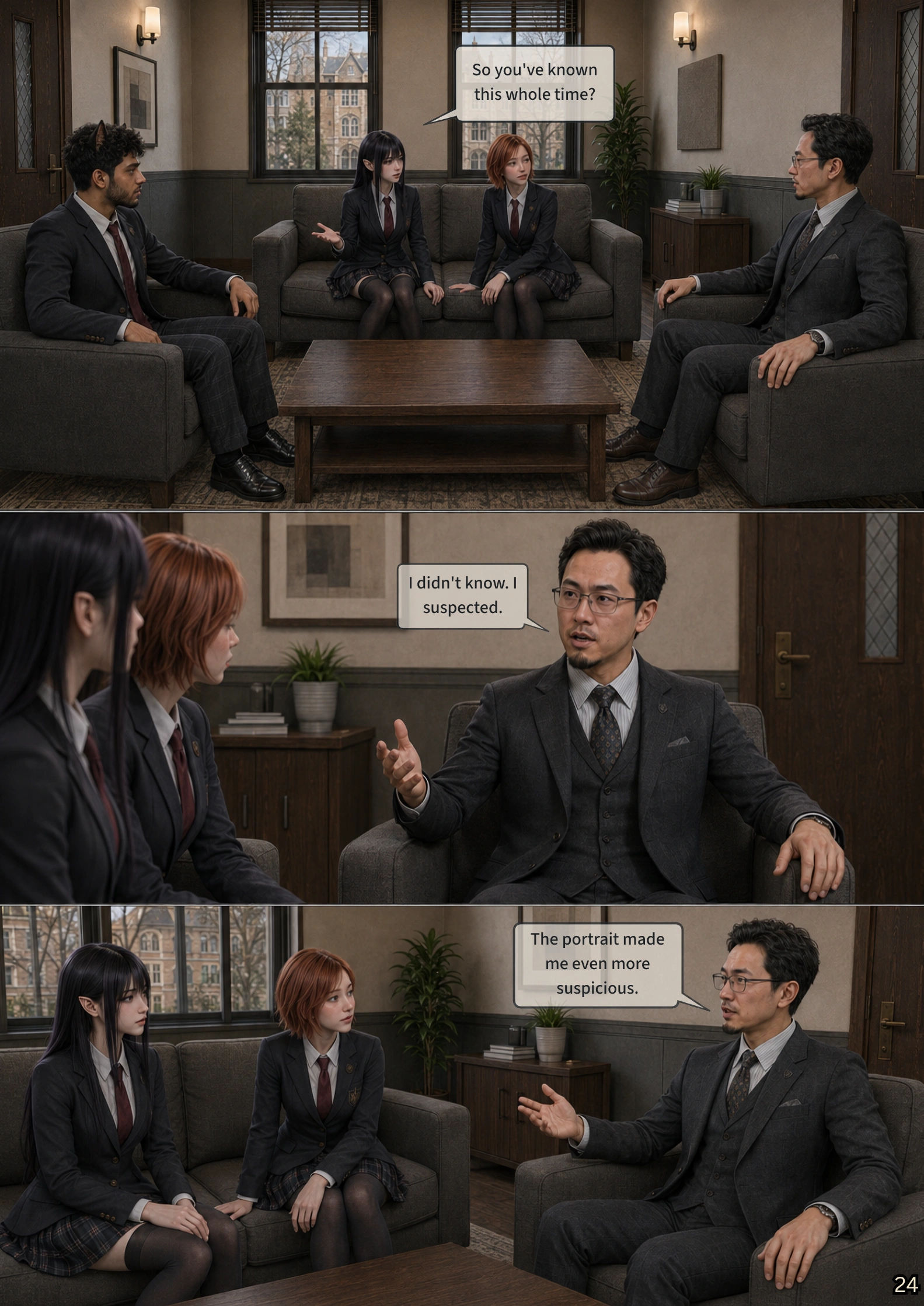 Chapter 27, page 24