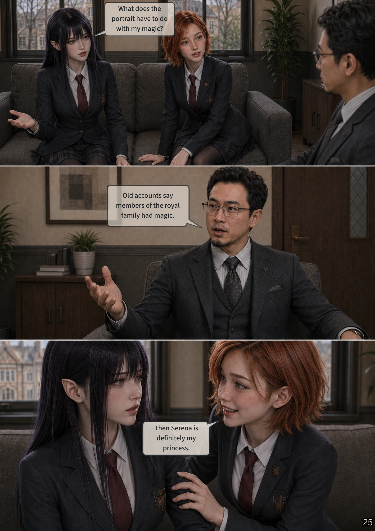 Chapter 27, page 25
