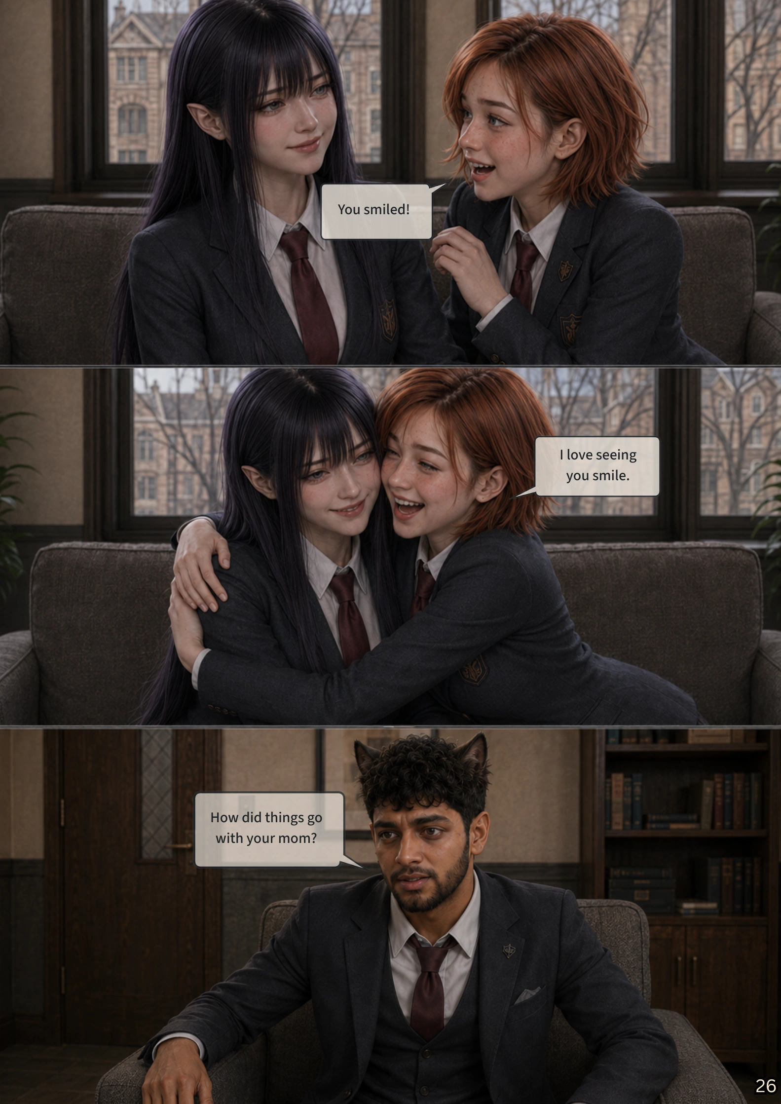 Chapter 27, page 26