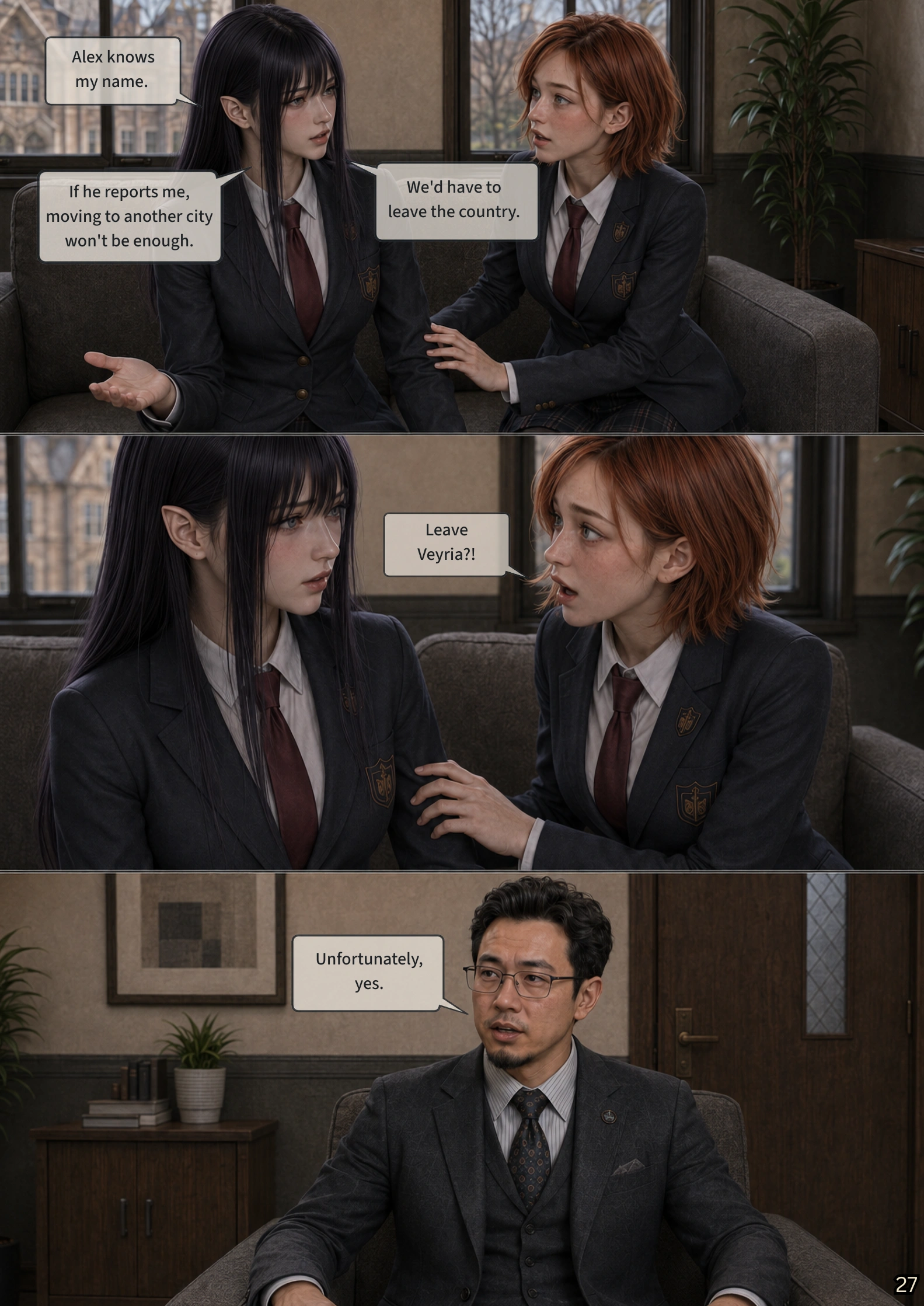 Chapter 27, page 27