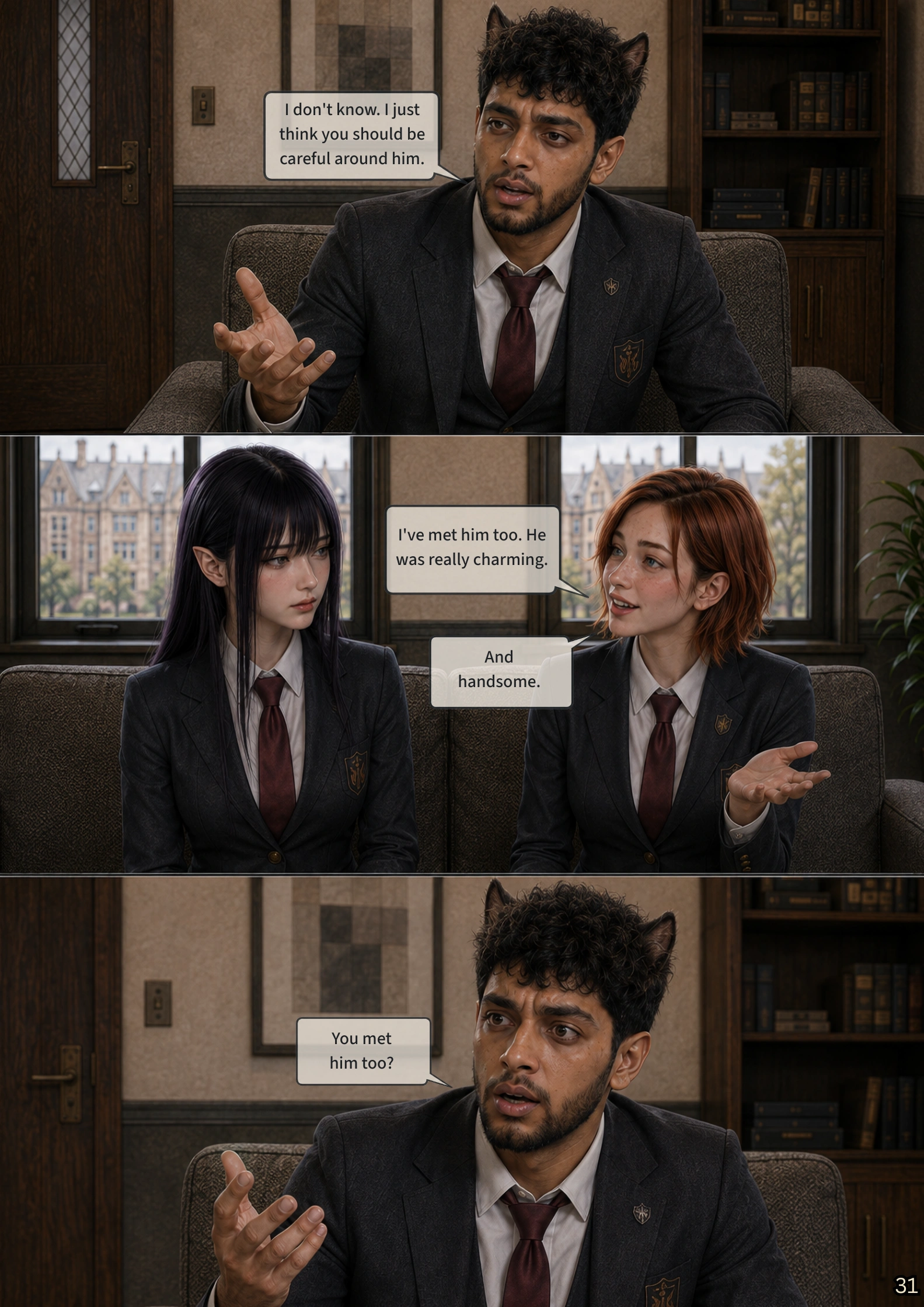 Chapter 27, page 31