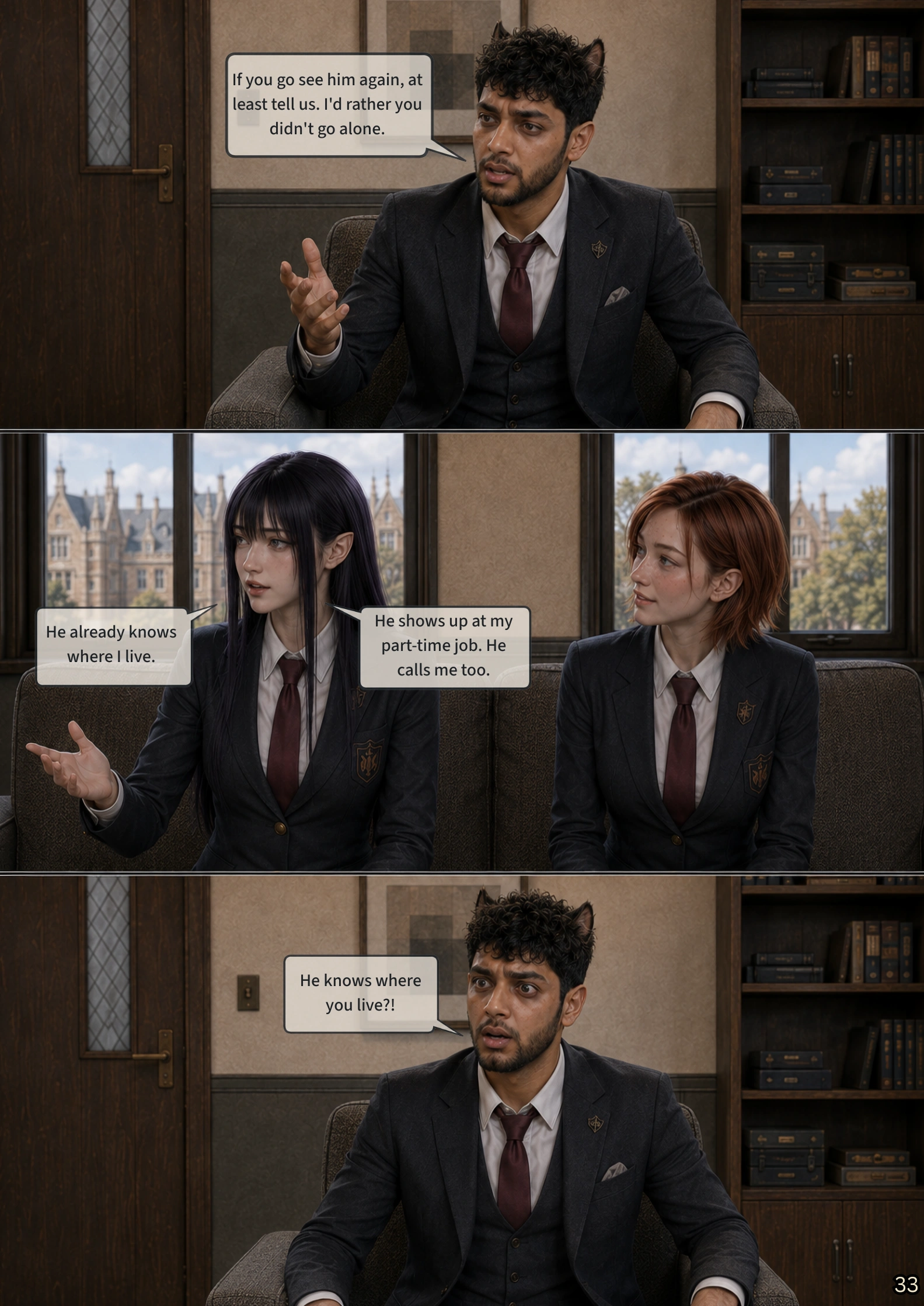 Chapter 27, page 33