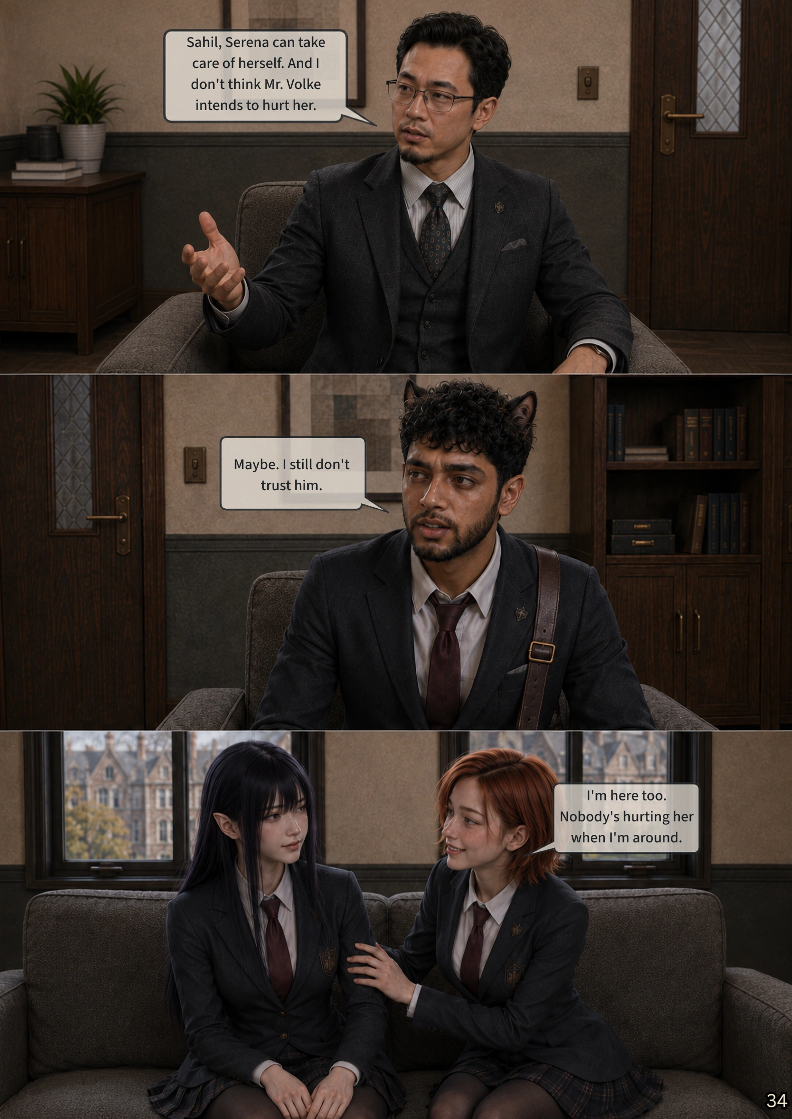Chapter 27, page 34