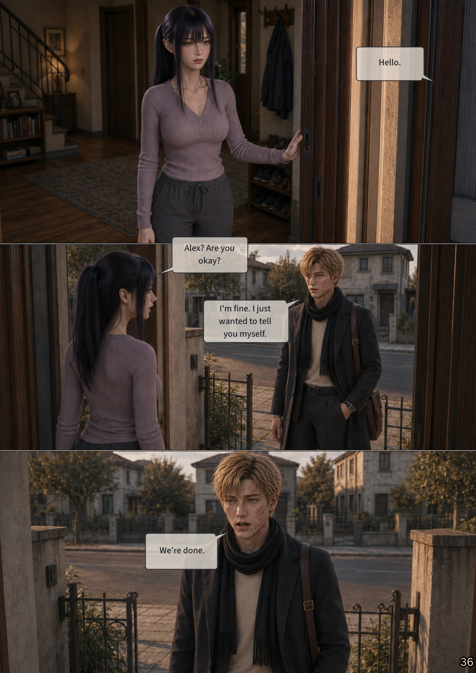 Chapter 27, page 36
