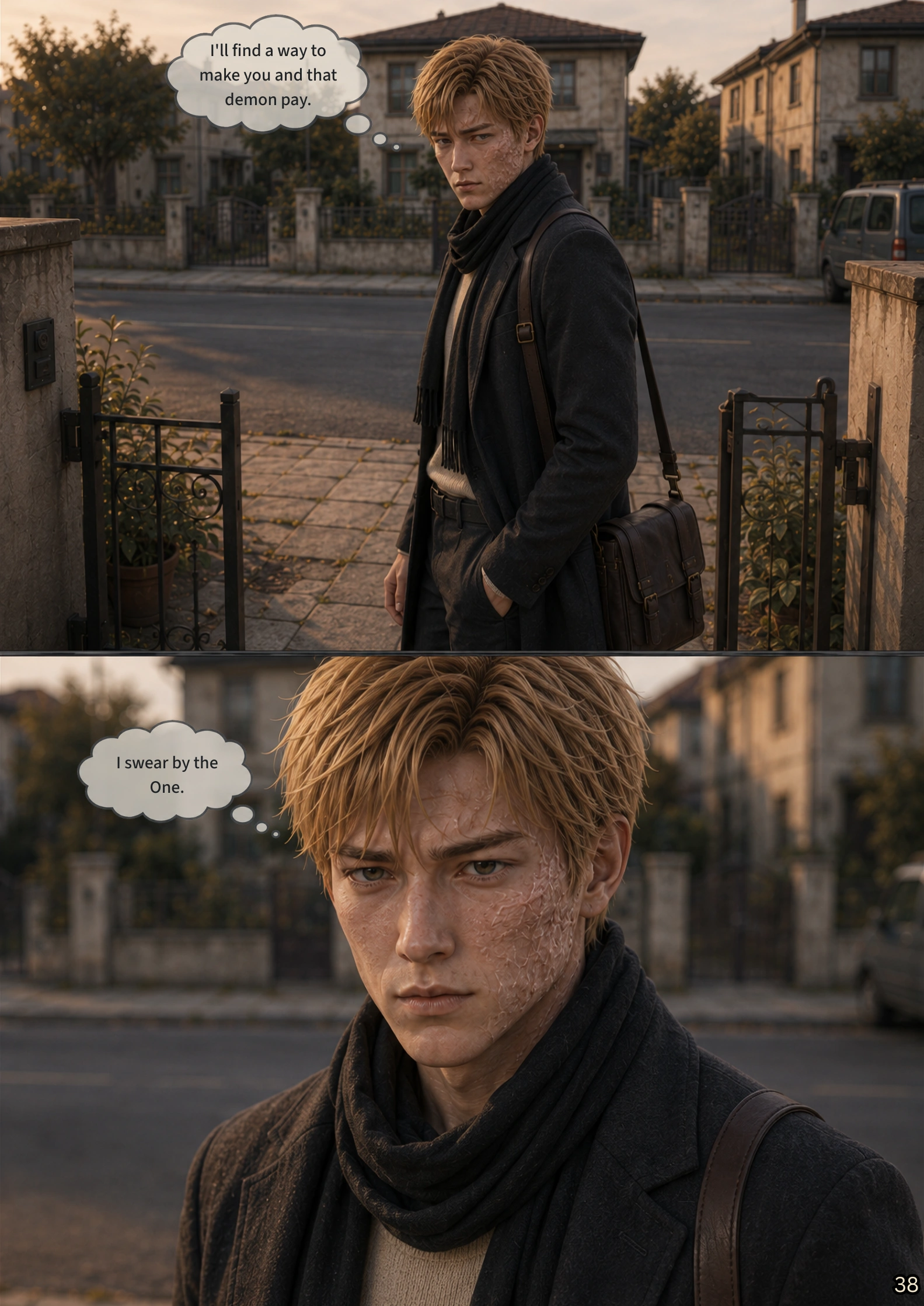 Chapter 27, page 38