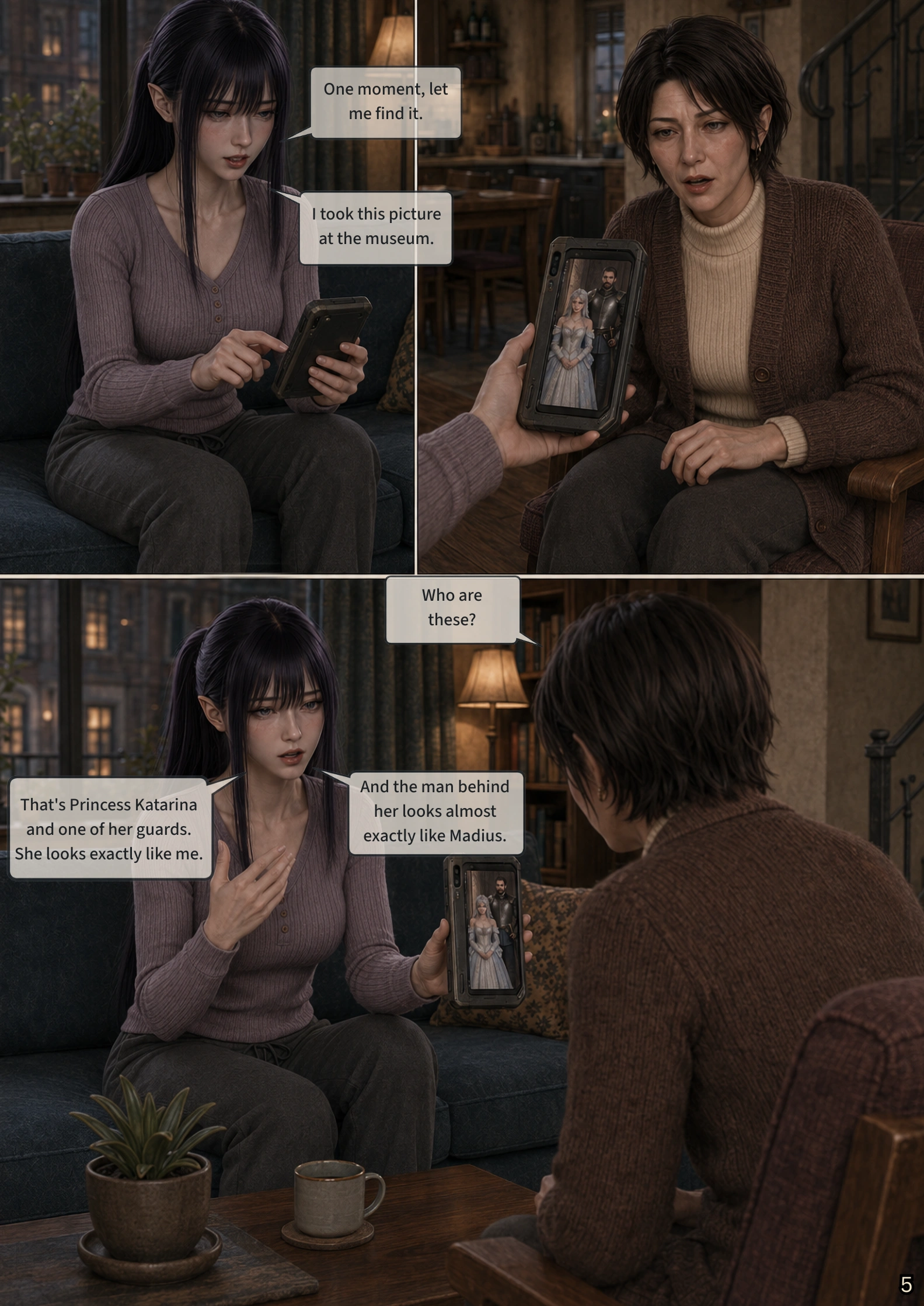 Chapter 27, page 5