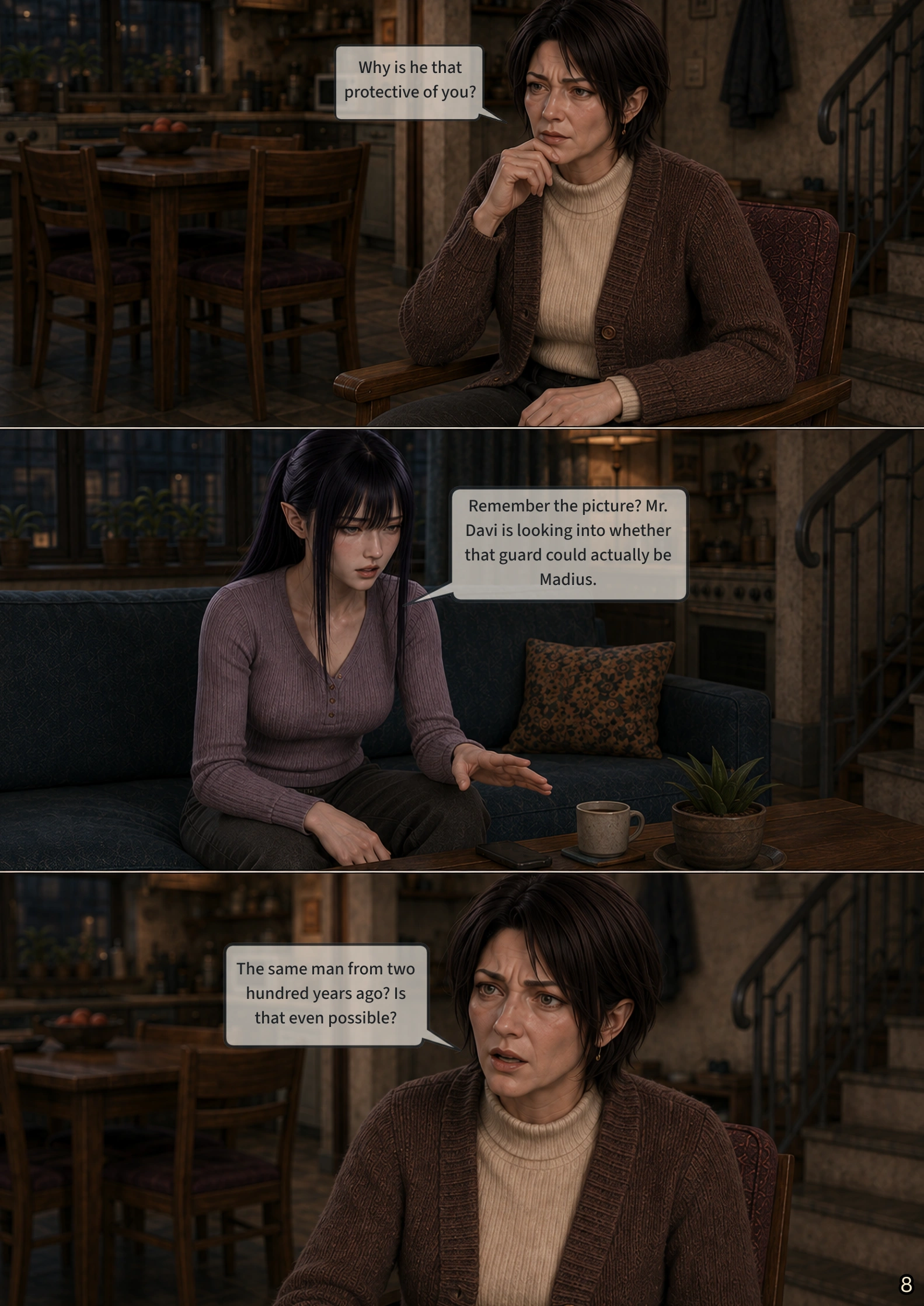 Chapter 27, page 8