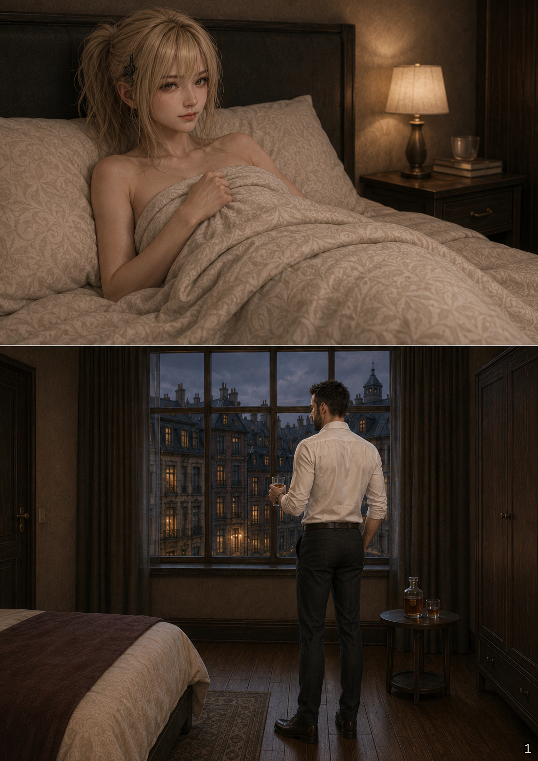 Chapter 28, page 1