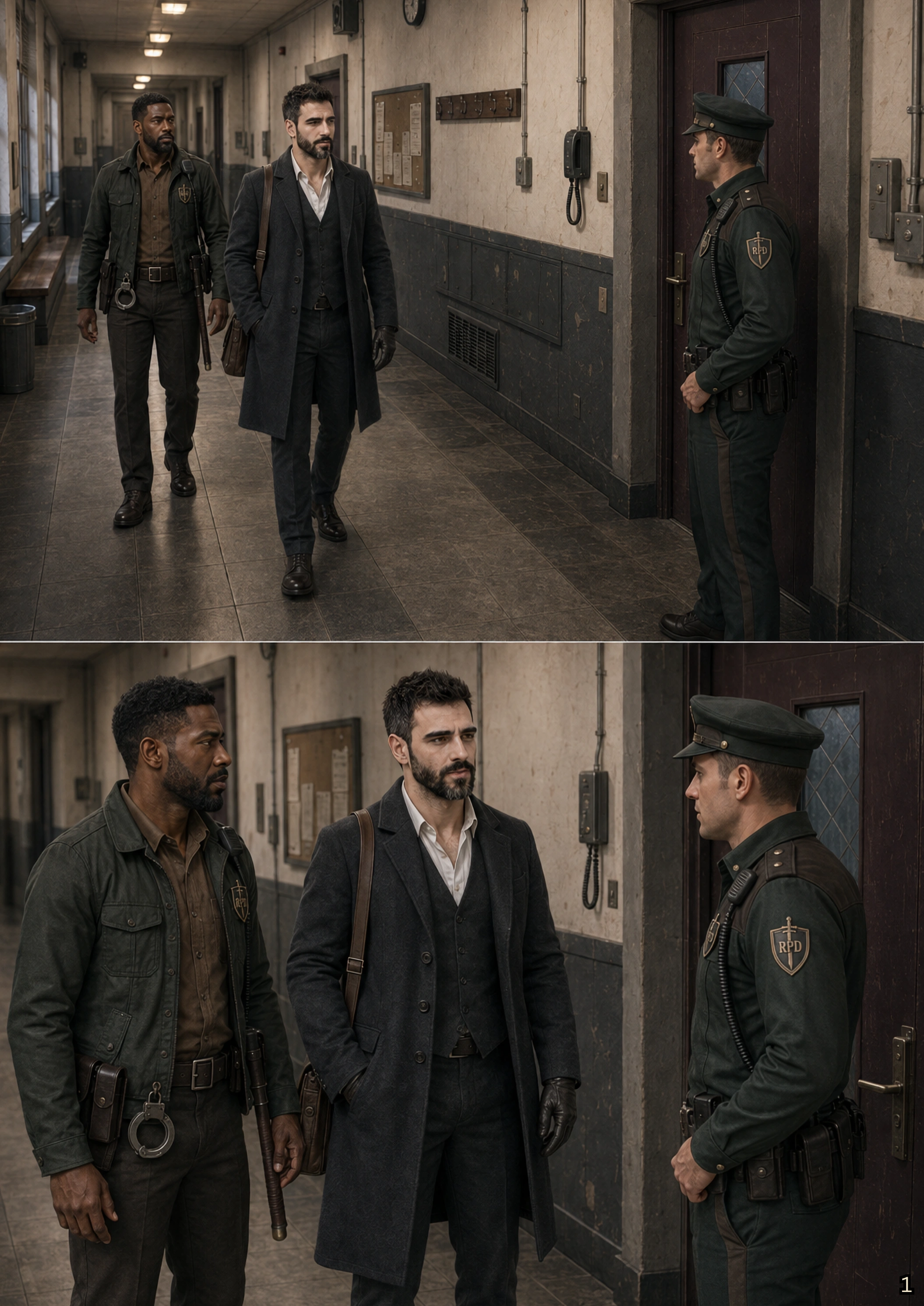 Chapter 29, page 1