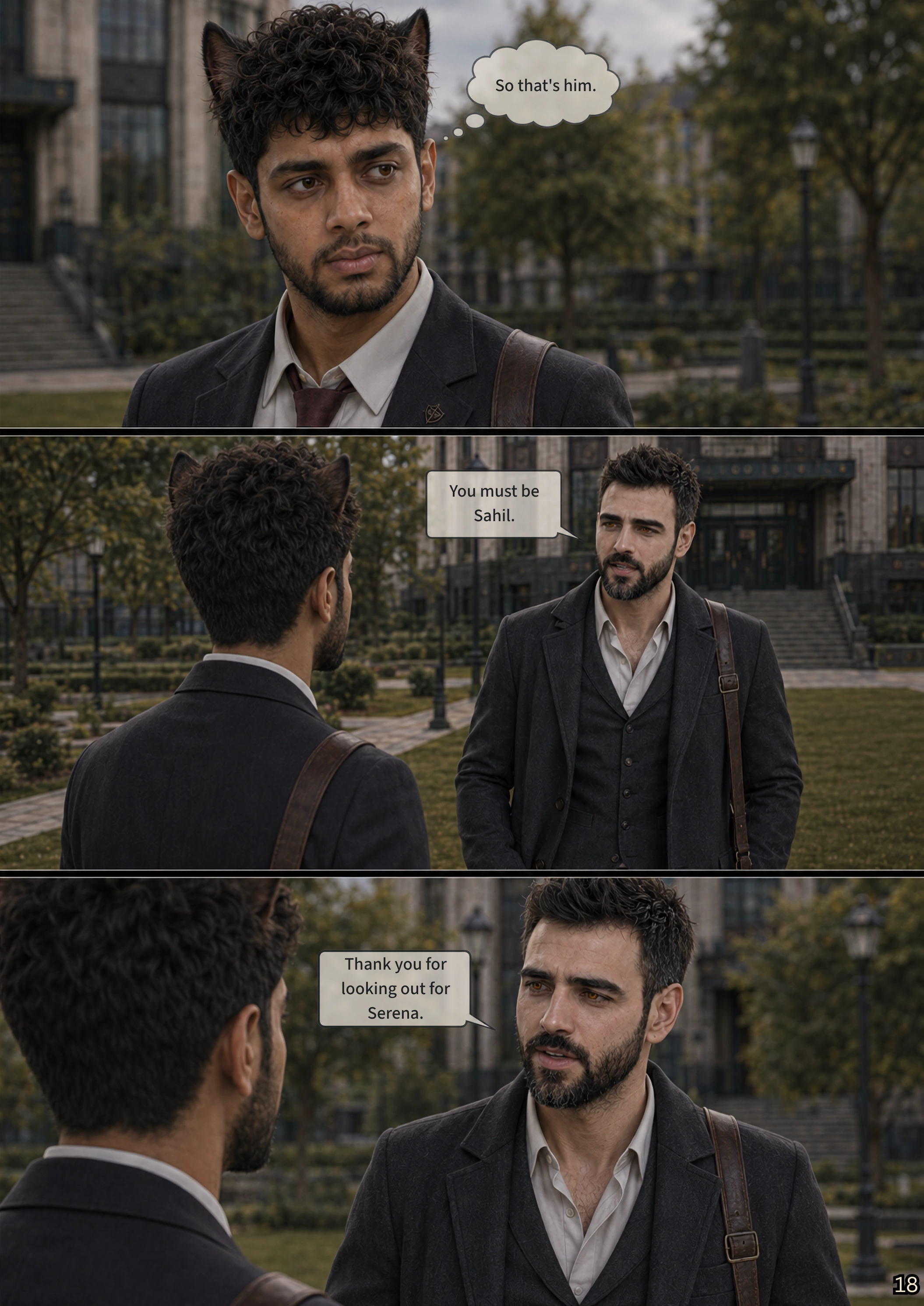 Chapter 29, page 18
