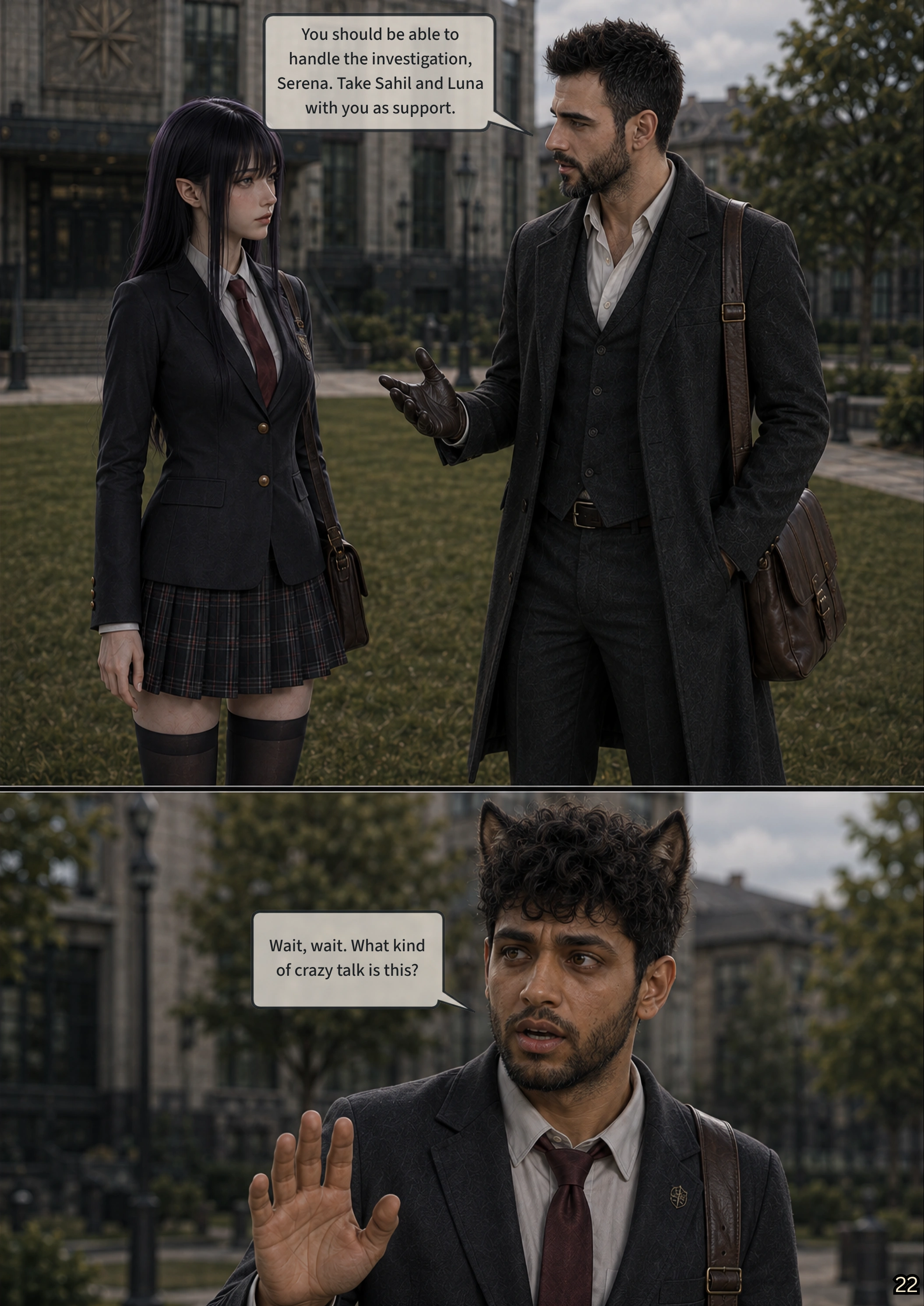 Chapter 29, page 22