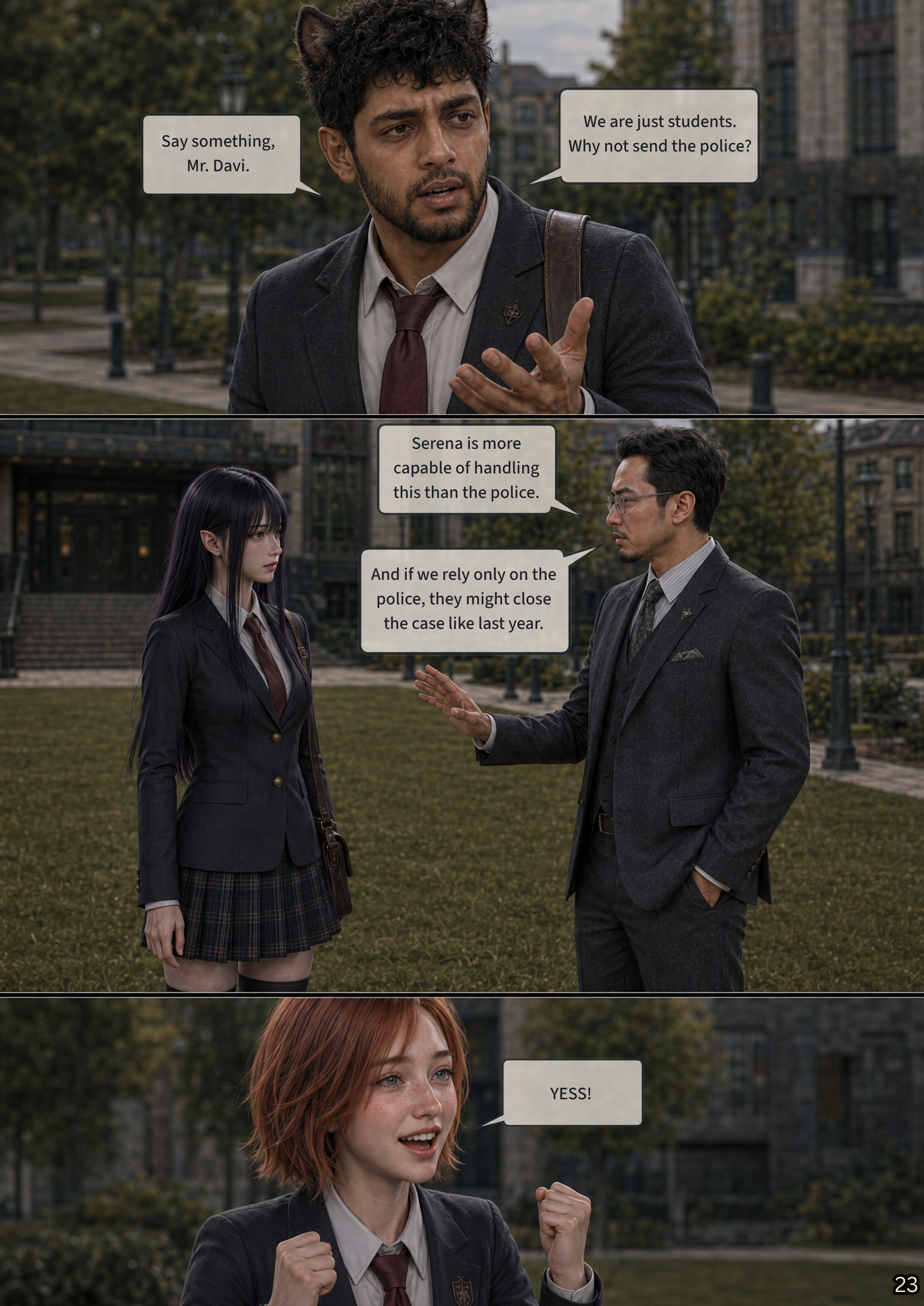 Chapter 29, page 23