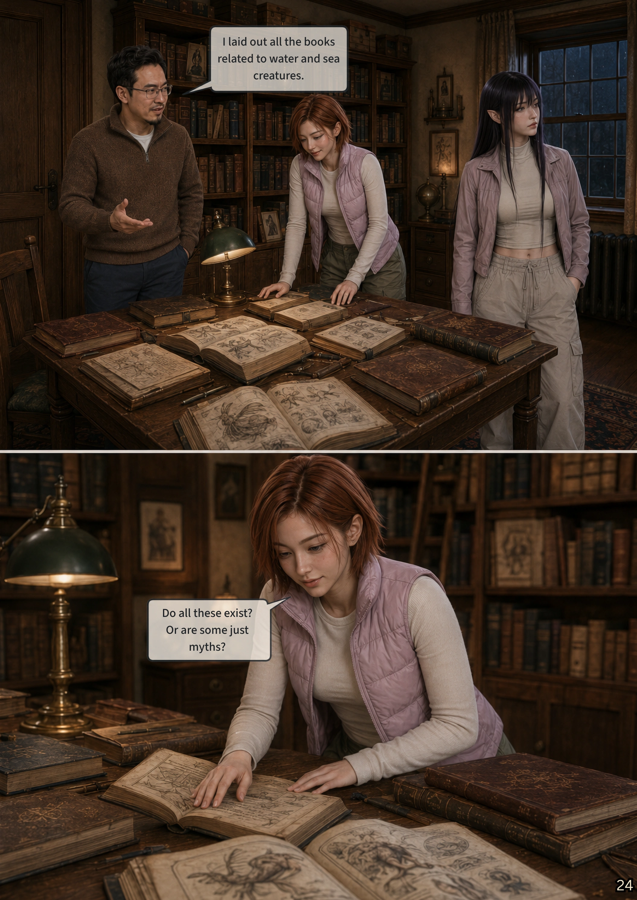 Chapter 29, page 24