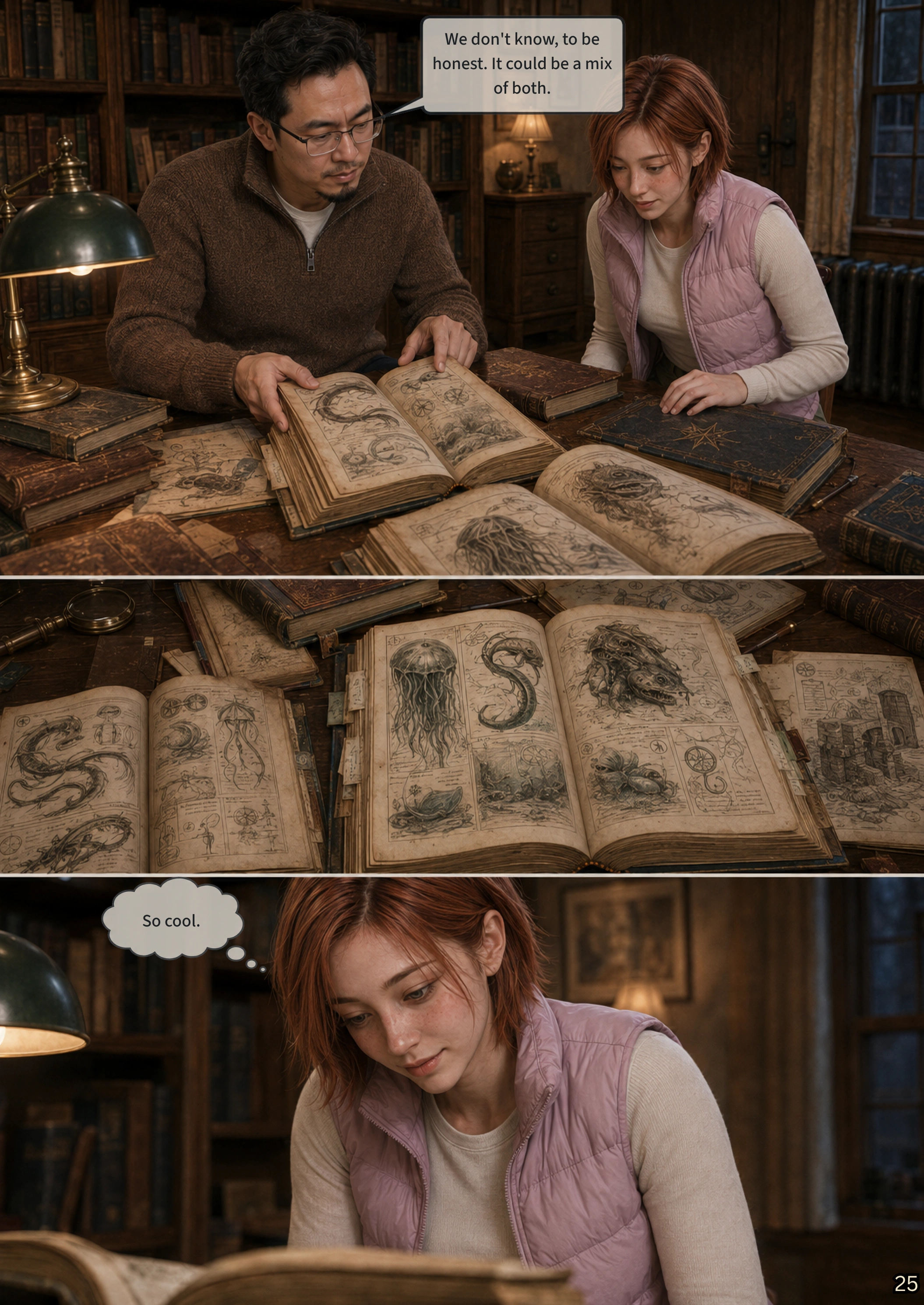 Chapter 29, page 25