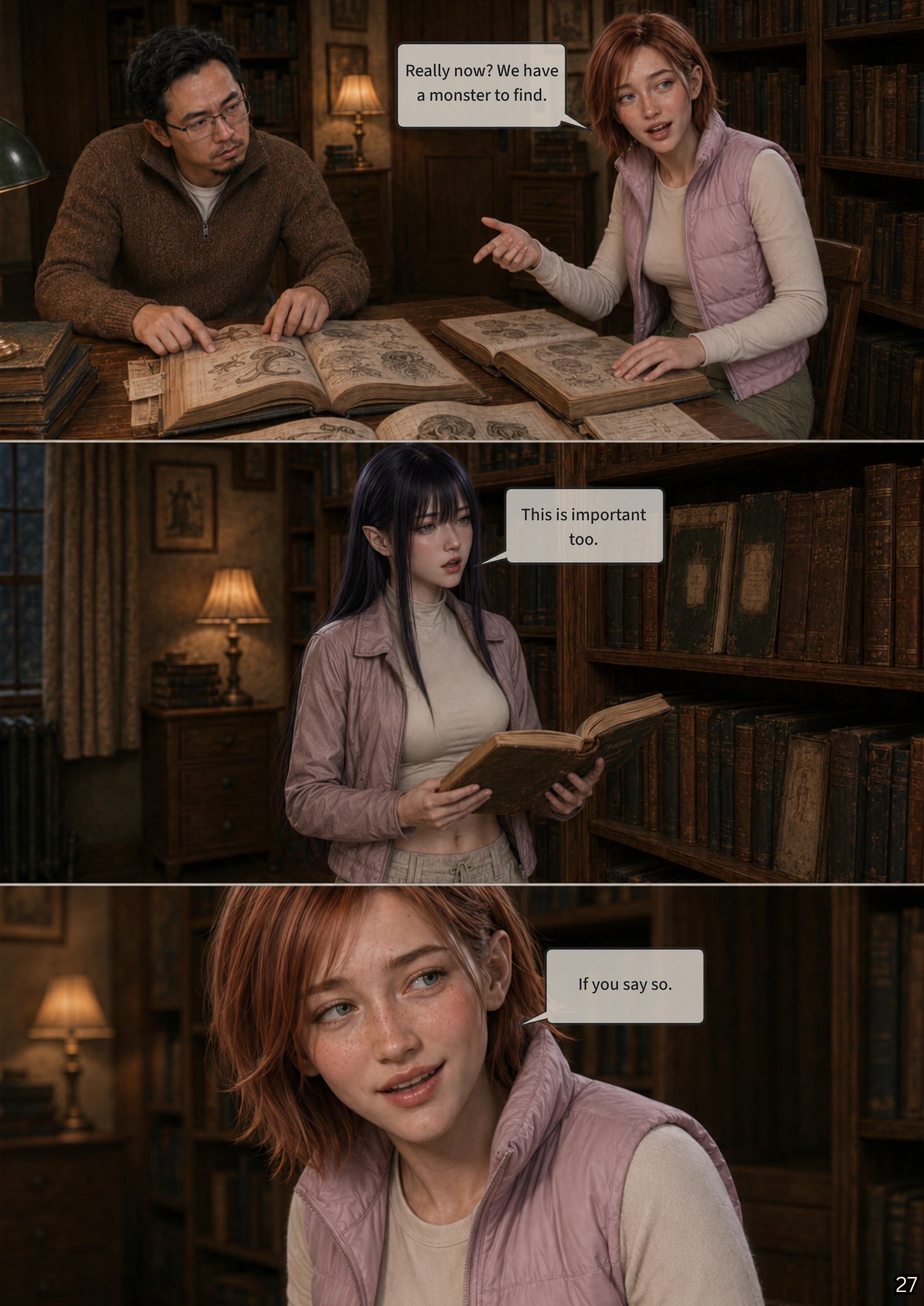 Chapter 29, page 27