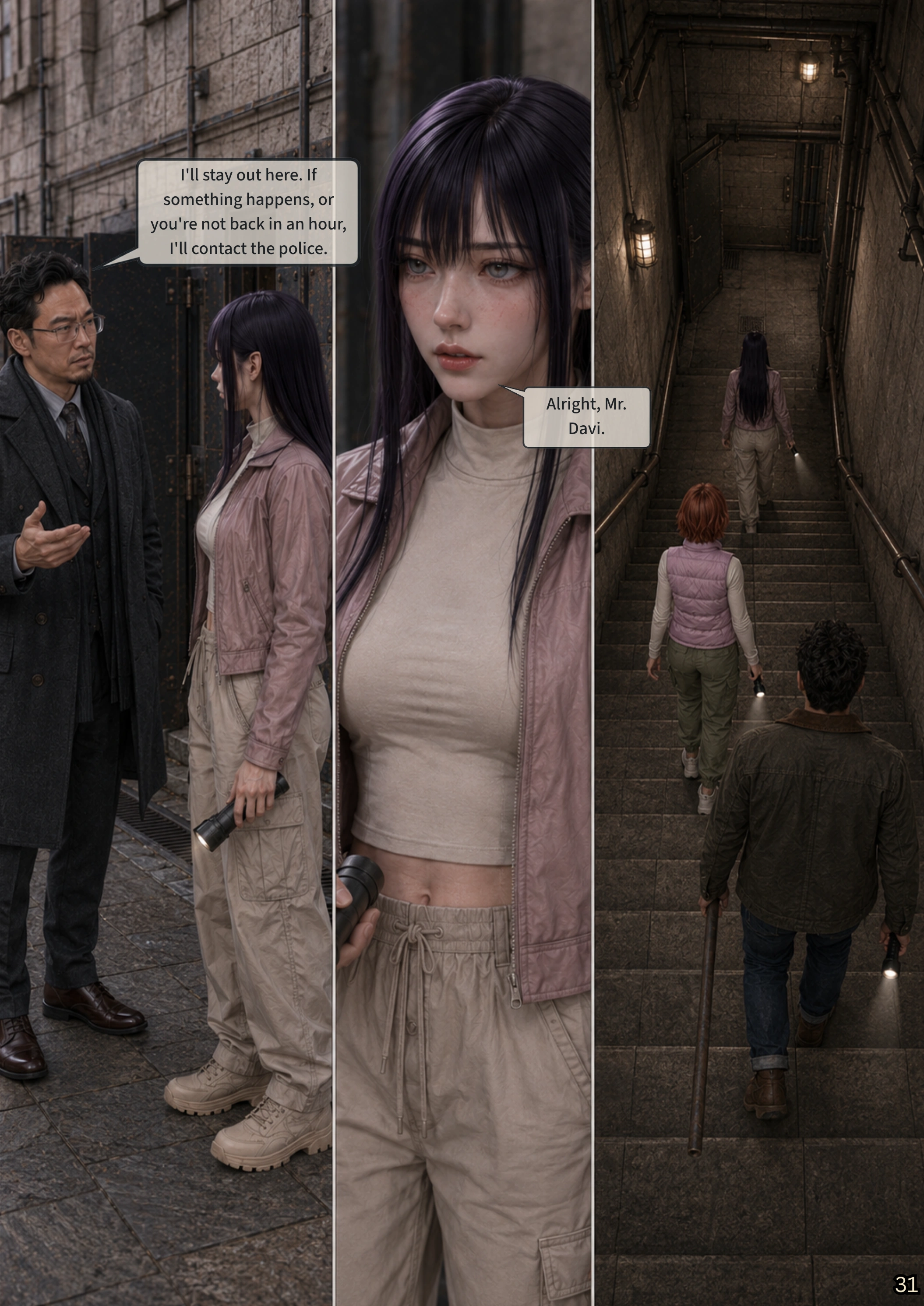 Chapter 29, page 31