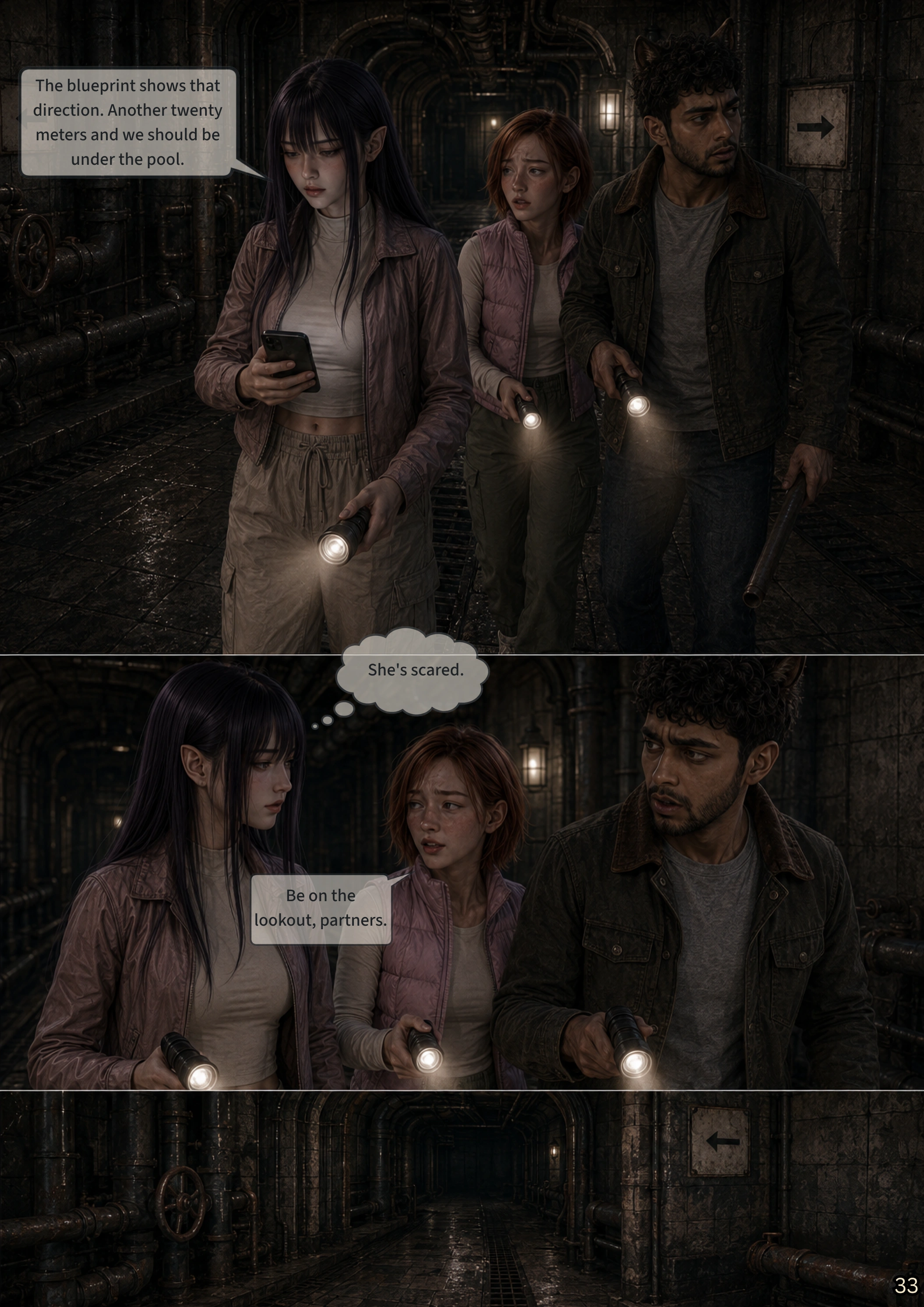 Chapter 29, page 33