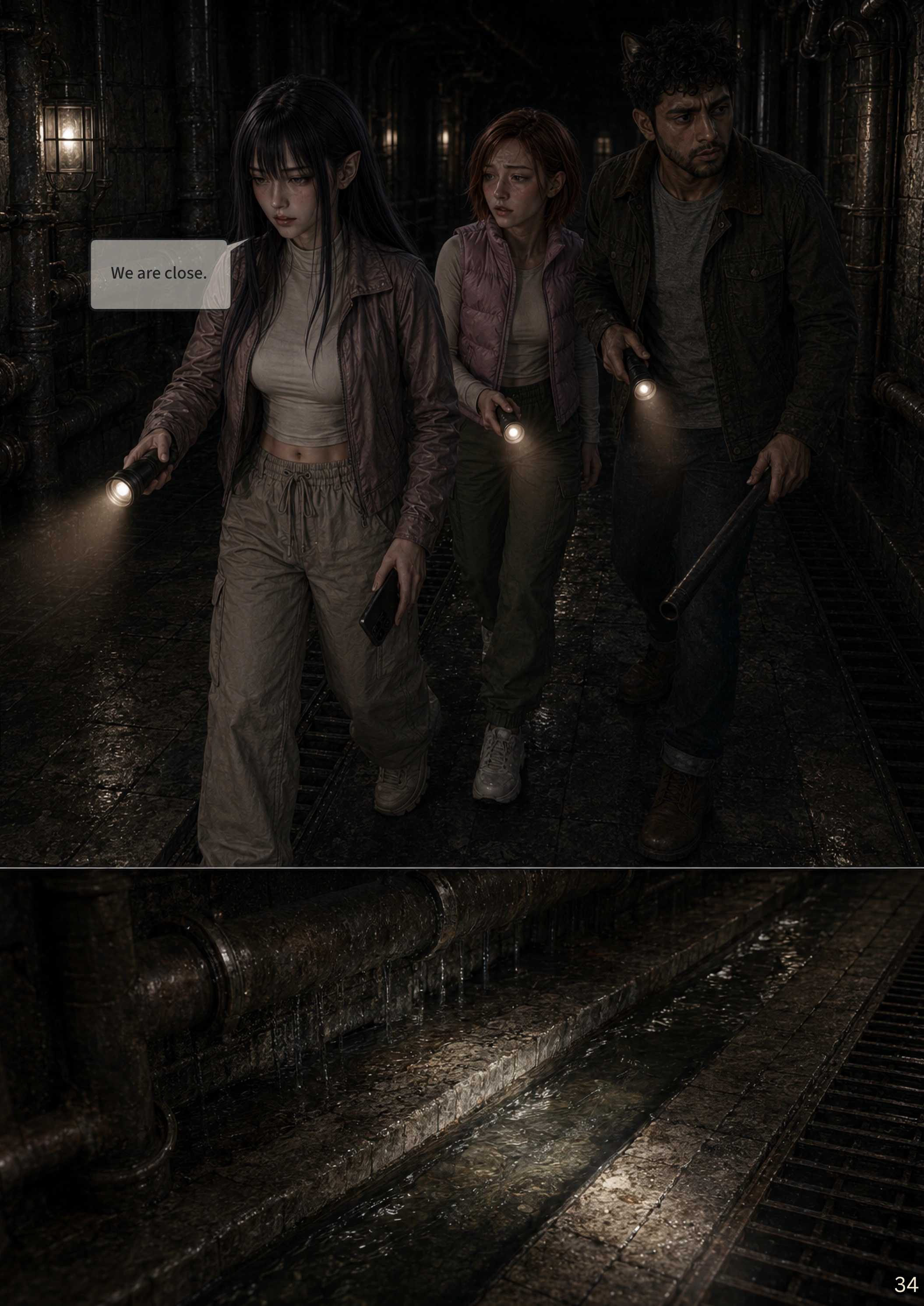 Chapter 29, page 34