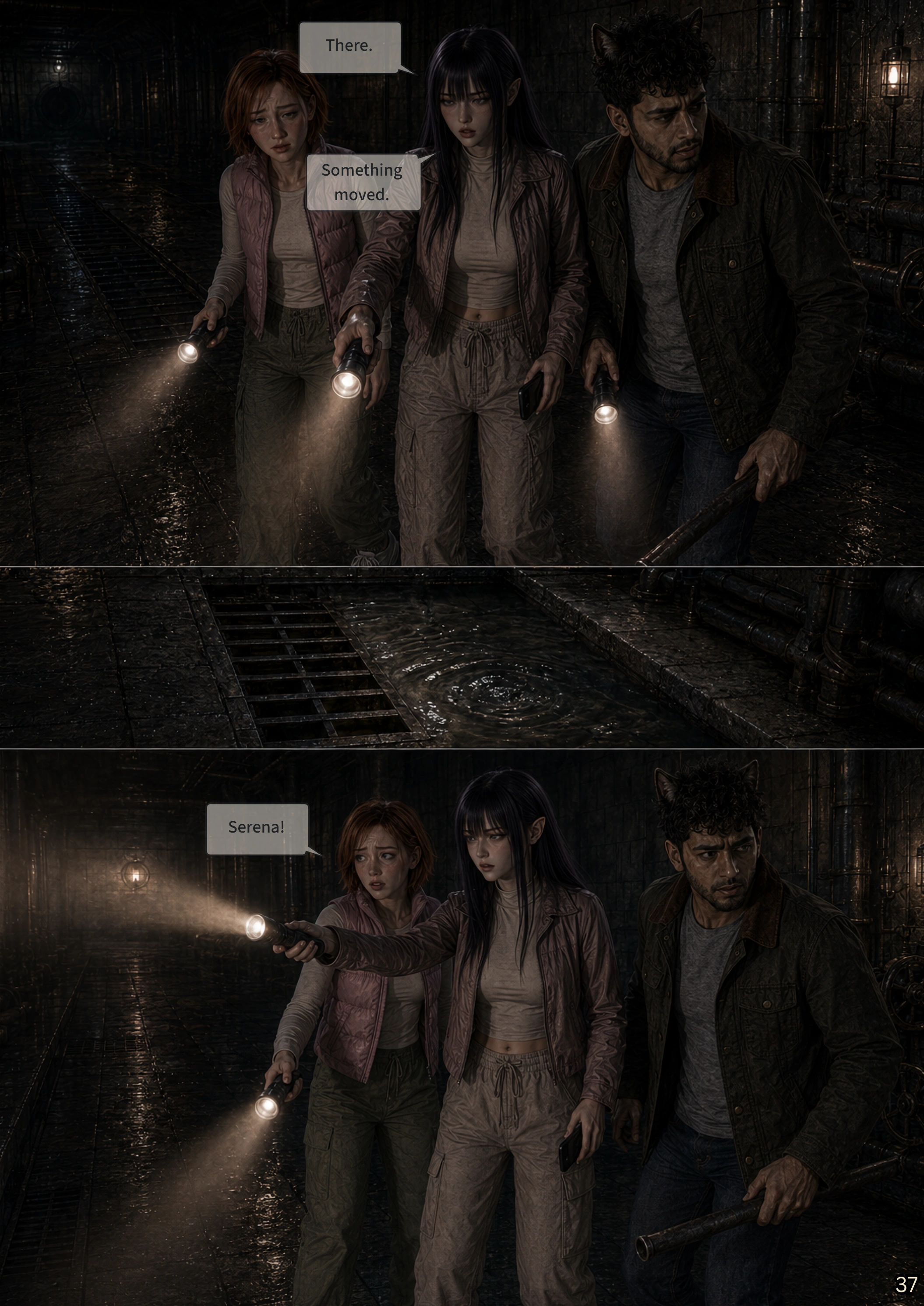 Chapter 29, page 37