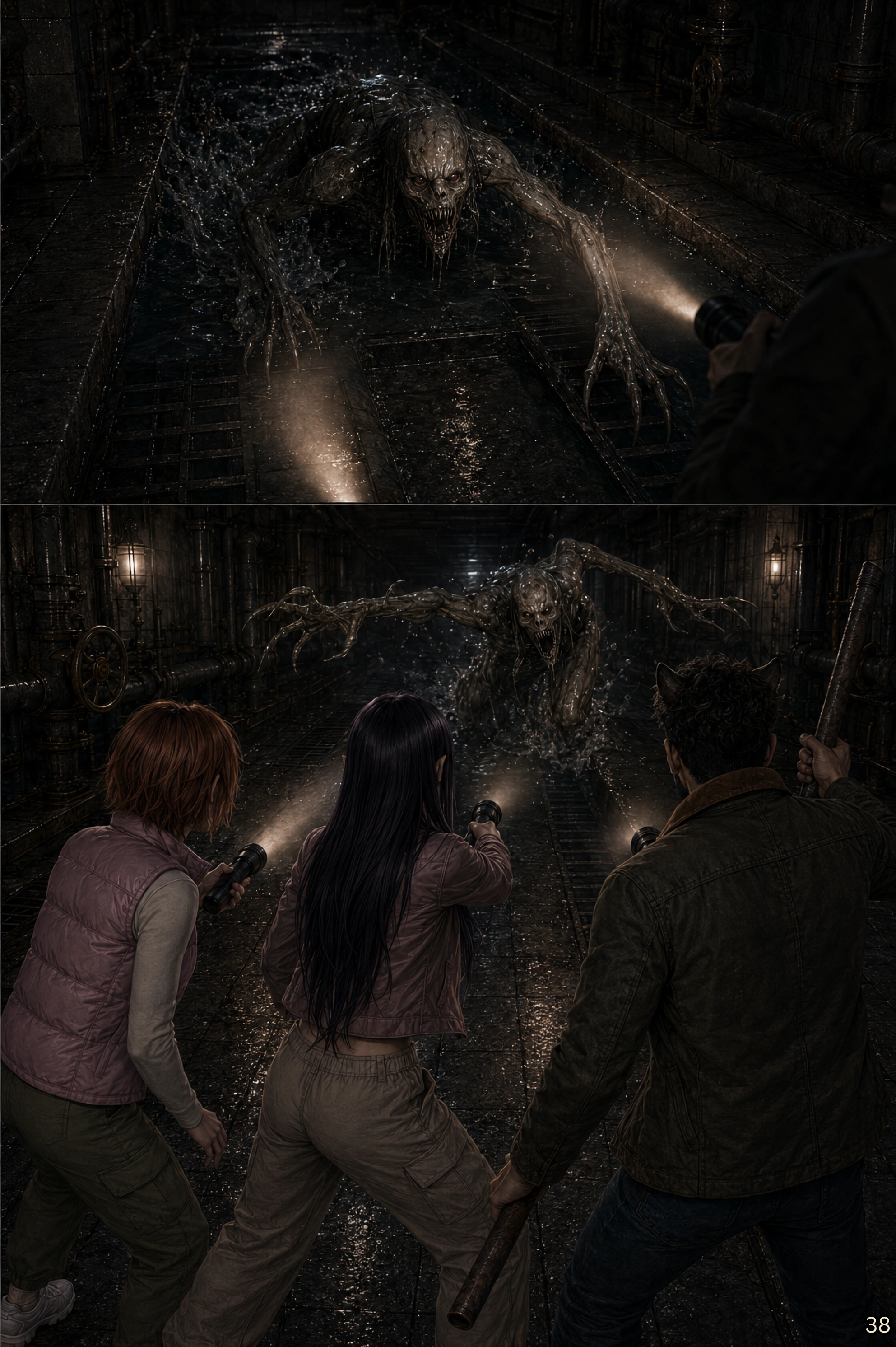 Chapter 29, page 38