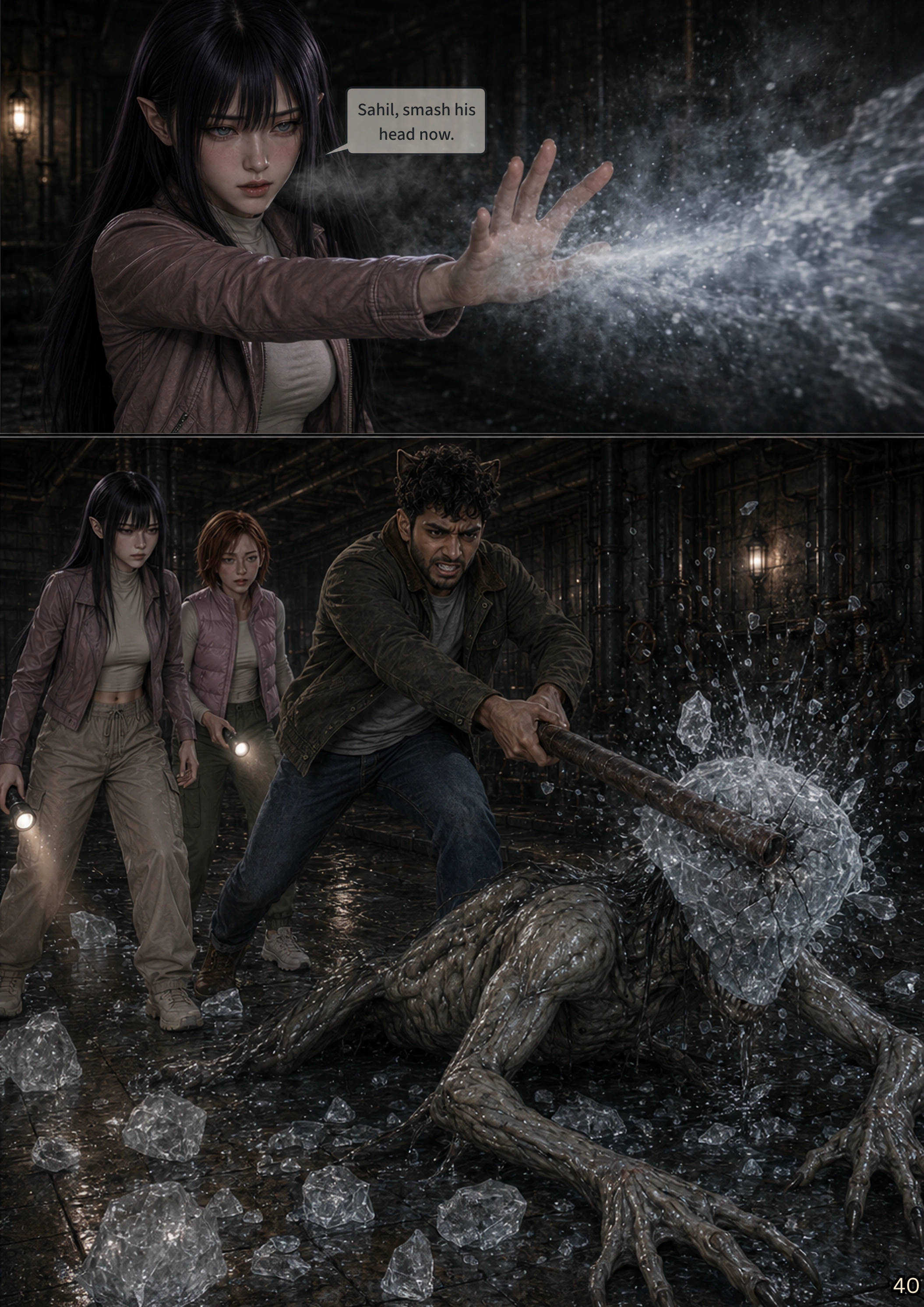 Chapter 29, page 40